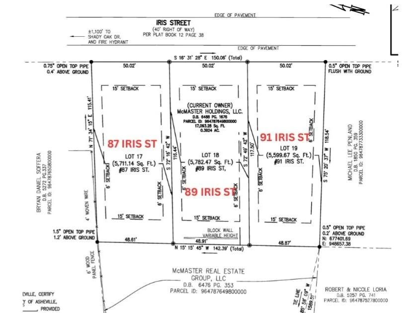 89 Iris Street - Photo 4