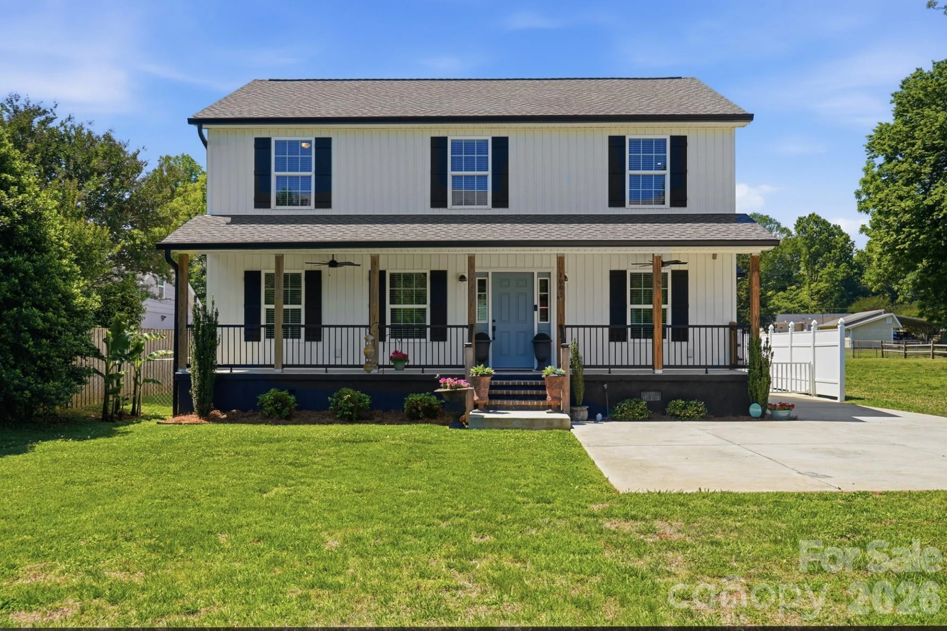 1001 Noles Drive