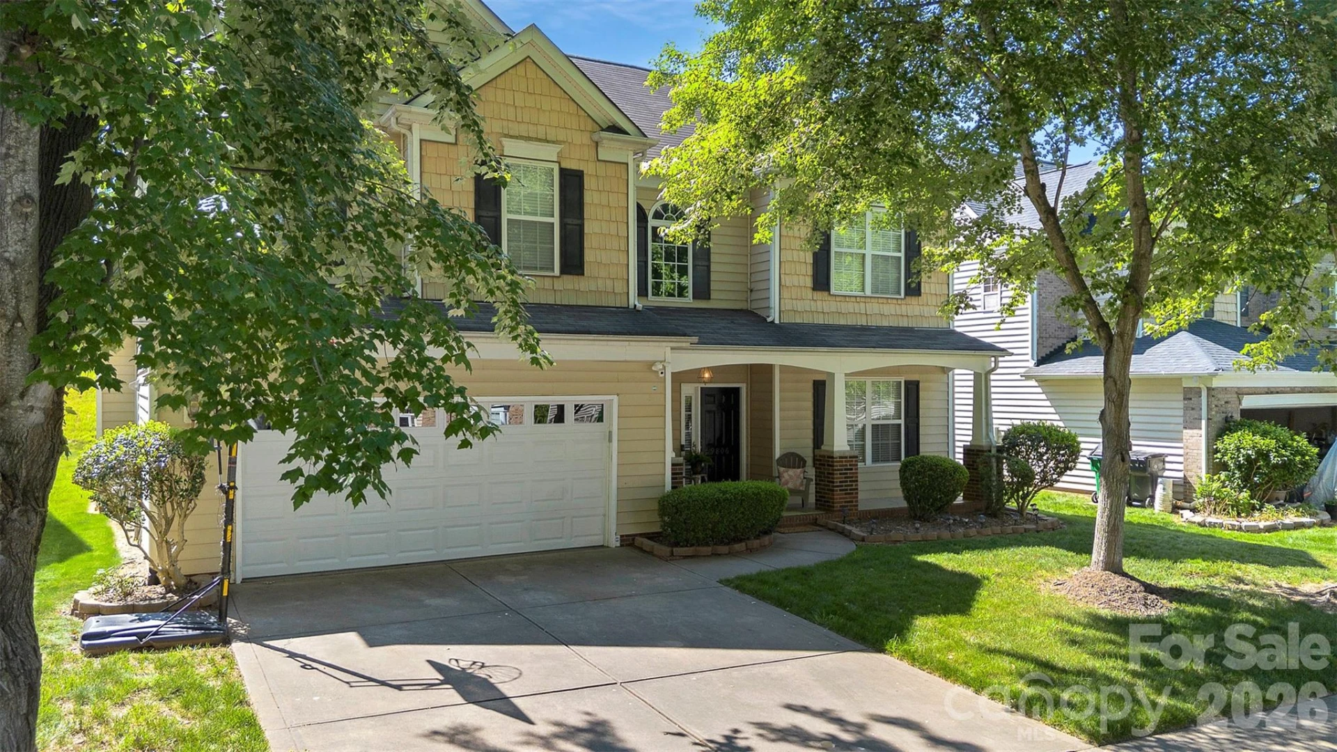 9806 Back Acre Drive - Photo 2