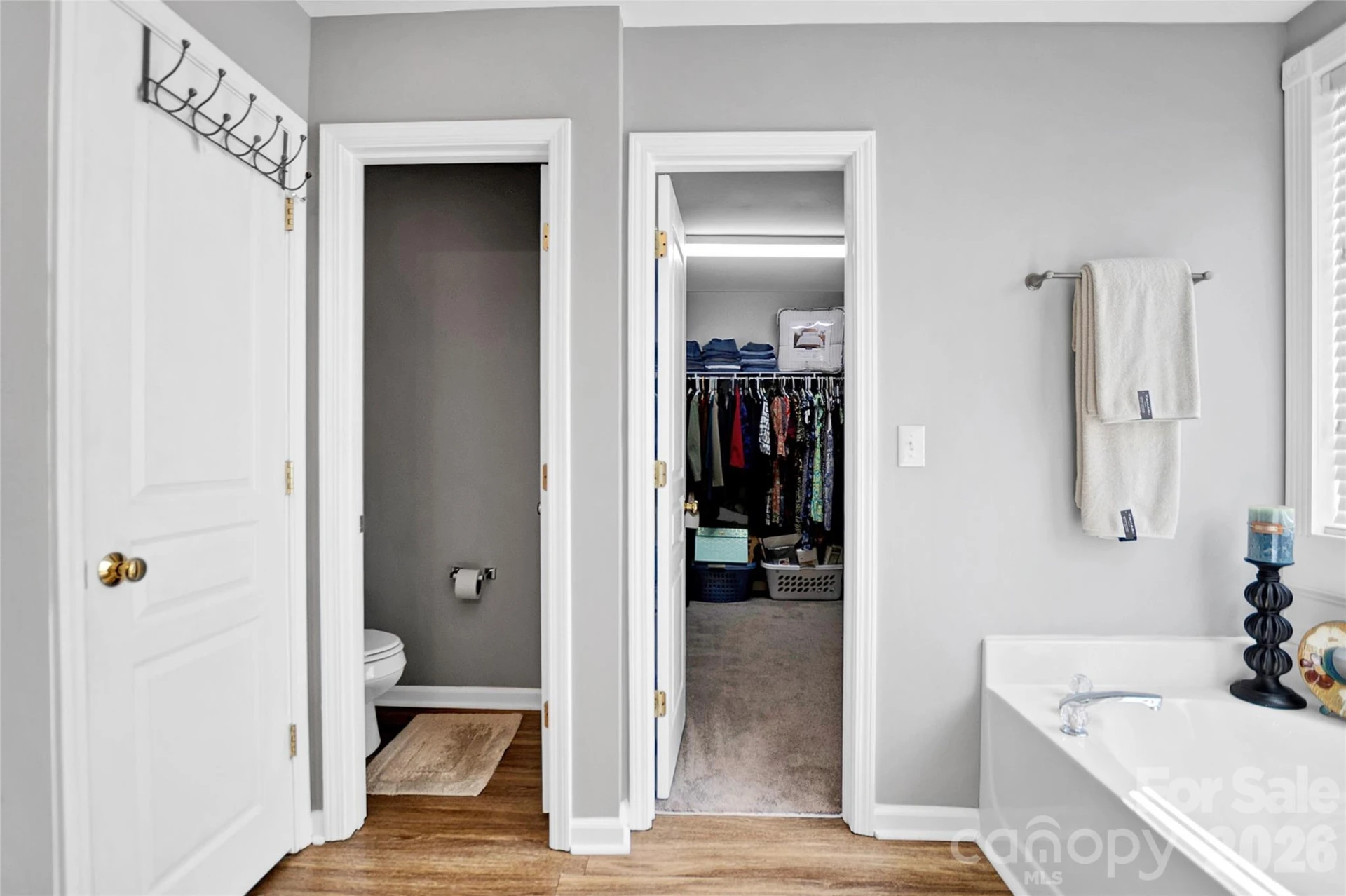 9806 Back Acre Drive - Photo 18