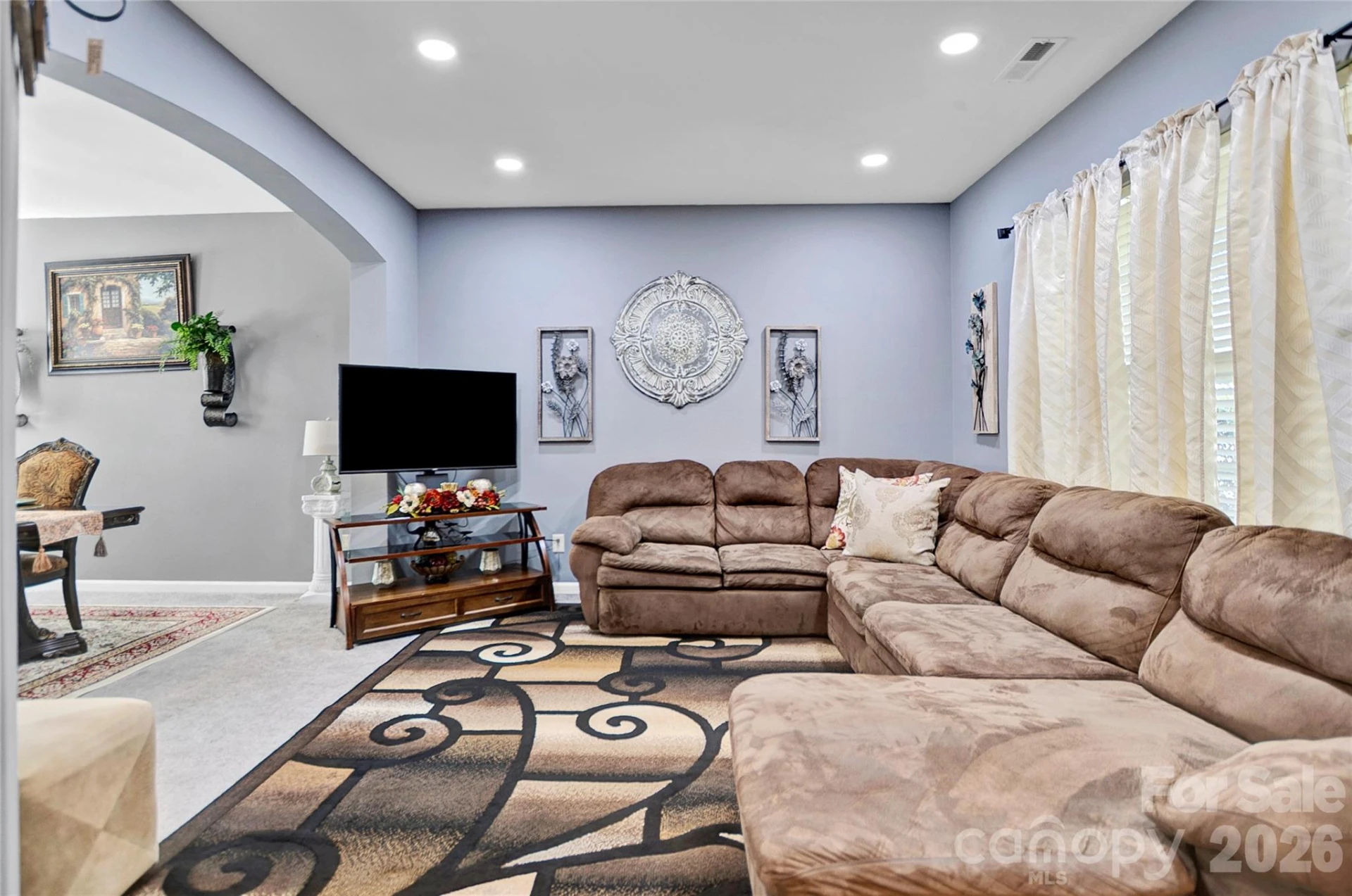 9806 Back Acre Drive - Photo 3