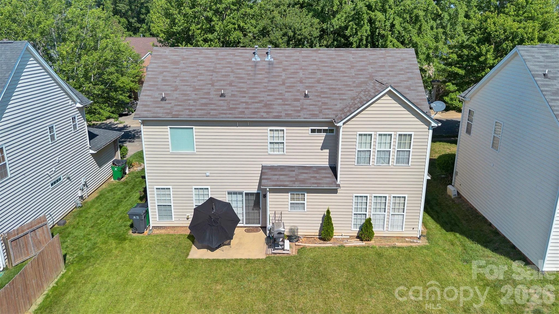 9806 Back Acre Drive - Photo 22