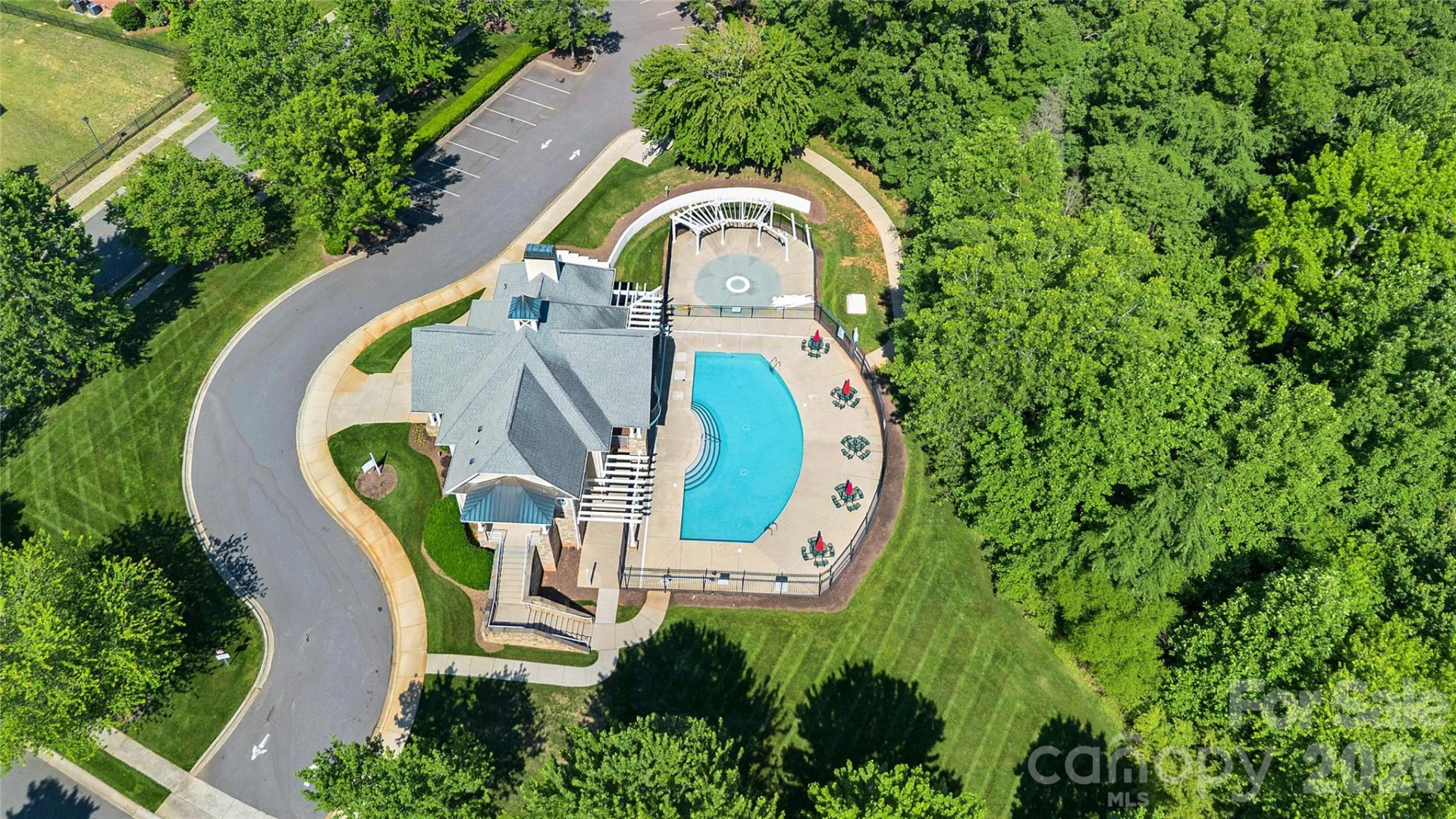 9806 Back Acre Drive - Photo 28