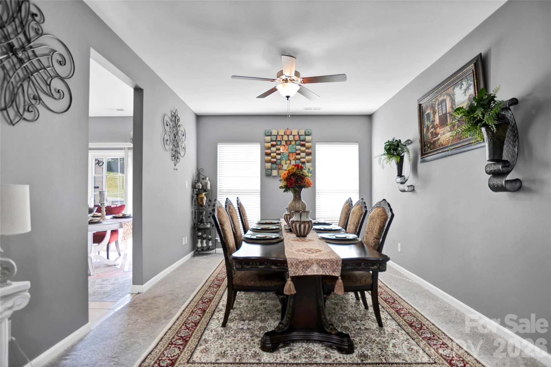 9806 Back Acre Drive - Photo 4