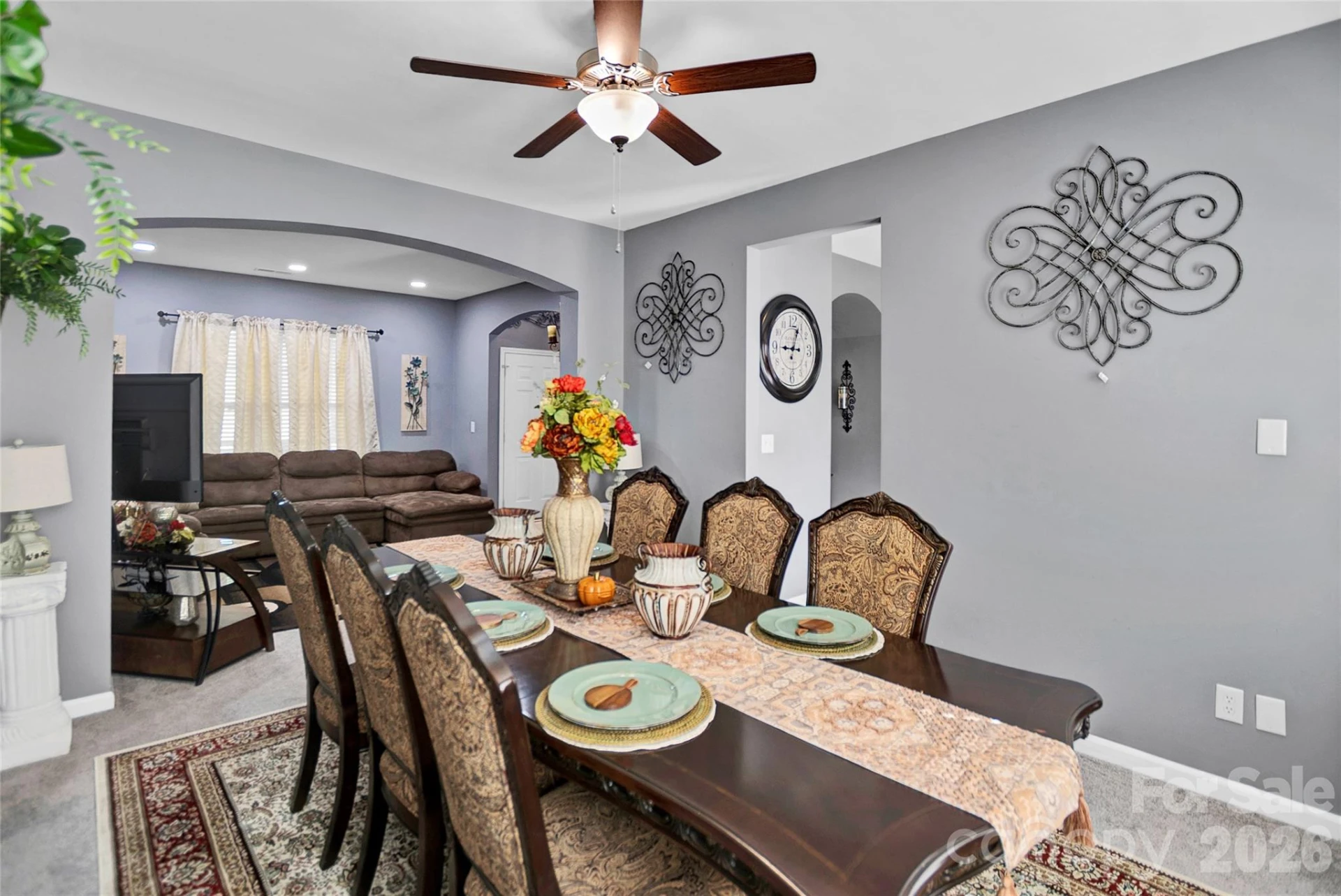 9806 Back Acre Drive - Photo 5