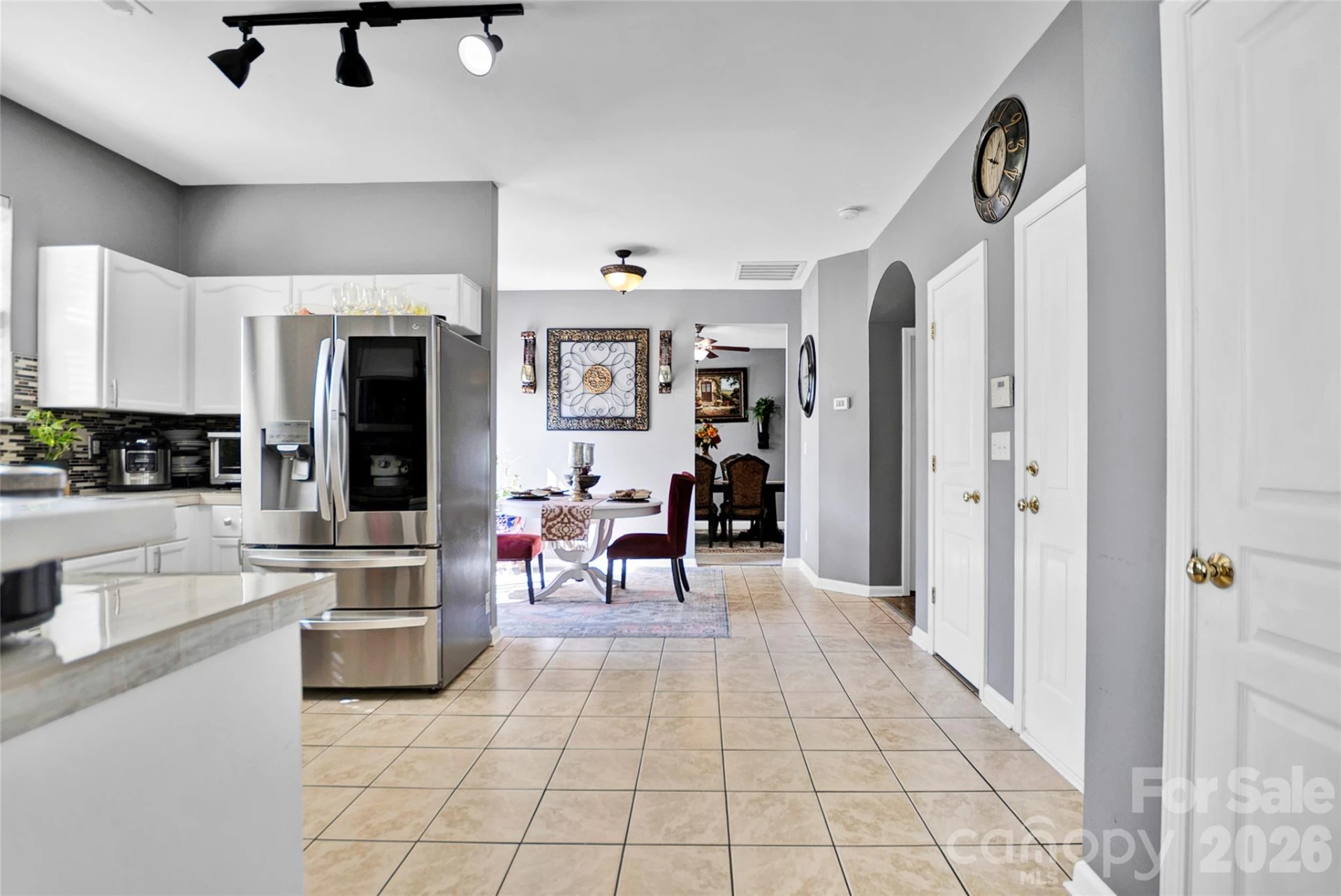 9806 Back Acre Drive - Photo 8