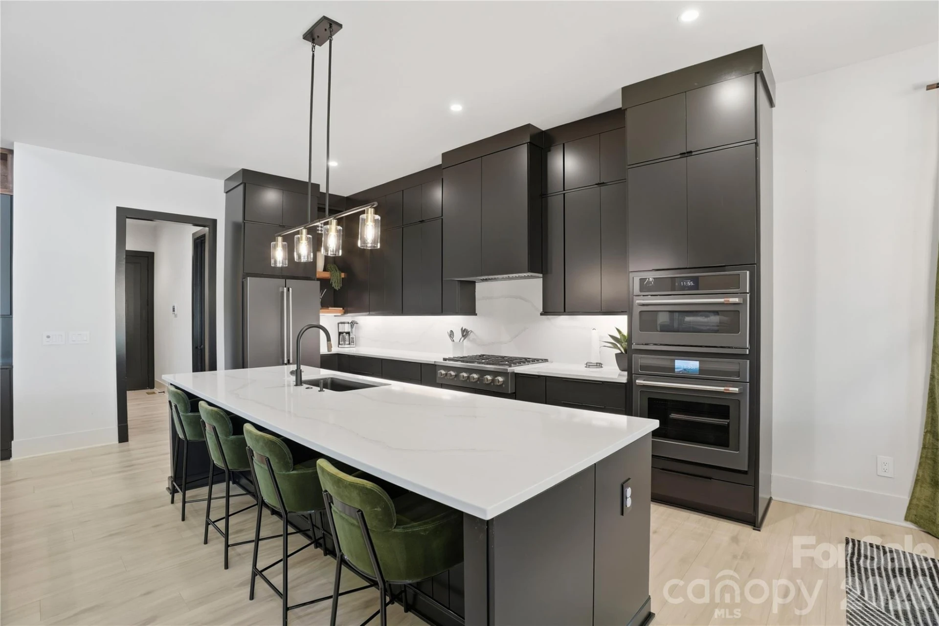 5408 Carmel Road - Photo 2