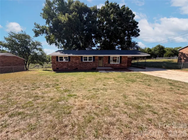 4030 Angus Drive, Gastonia, NC, 28056