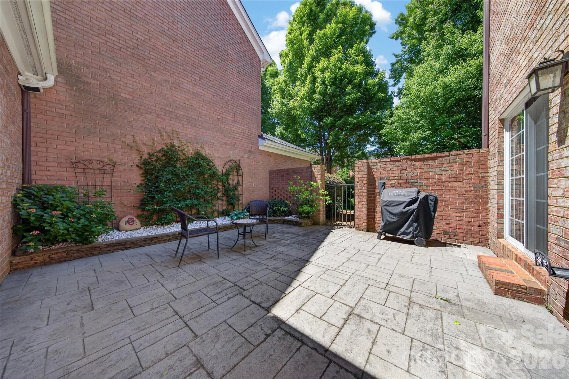 9024 Bonnie Briar Circle - Photo 27
