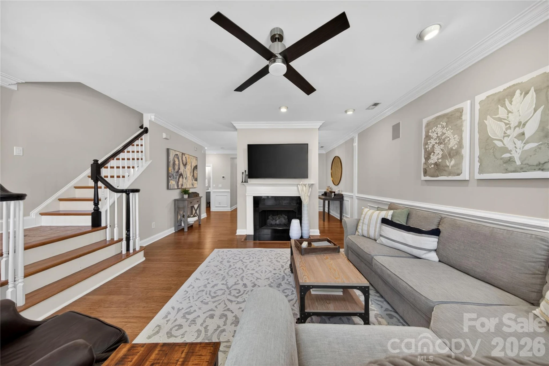 9024 Bonnie Briar Circle - Photo 5