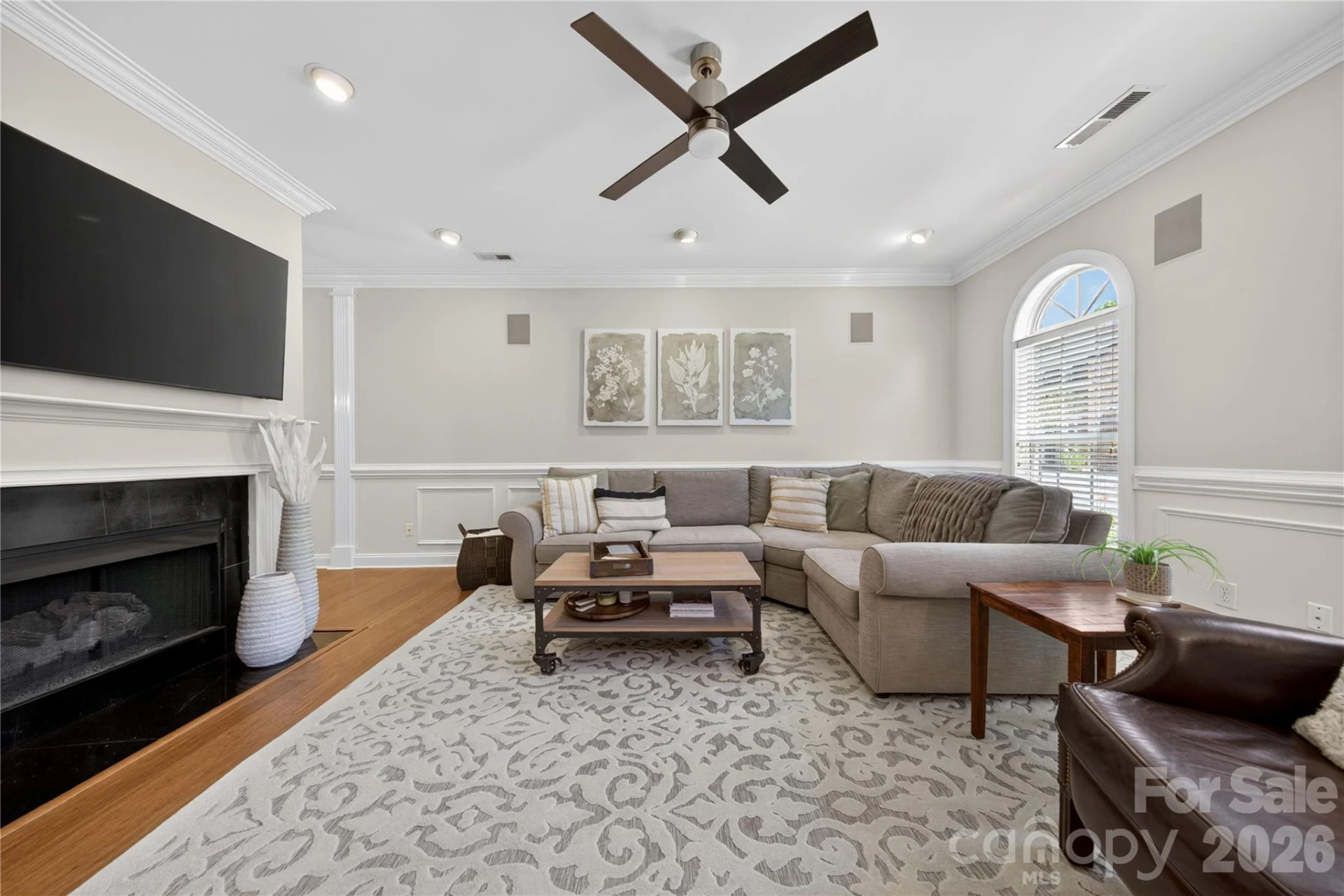 9024 Bonnie Briar Circle - Photo 6