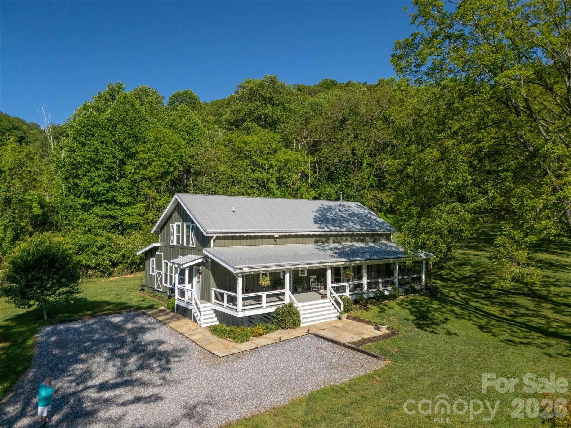 367 Nannys Lane