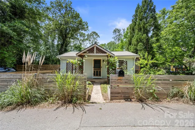 1 Detroit Avenue, Asheville, NC, 28806