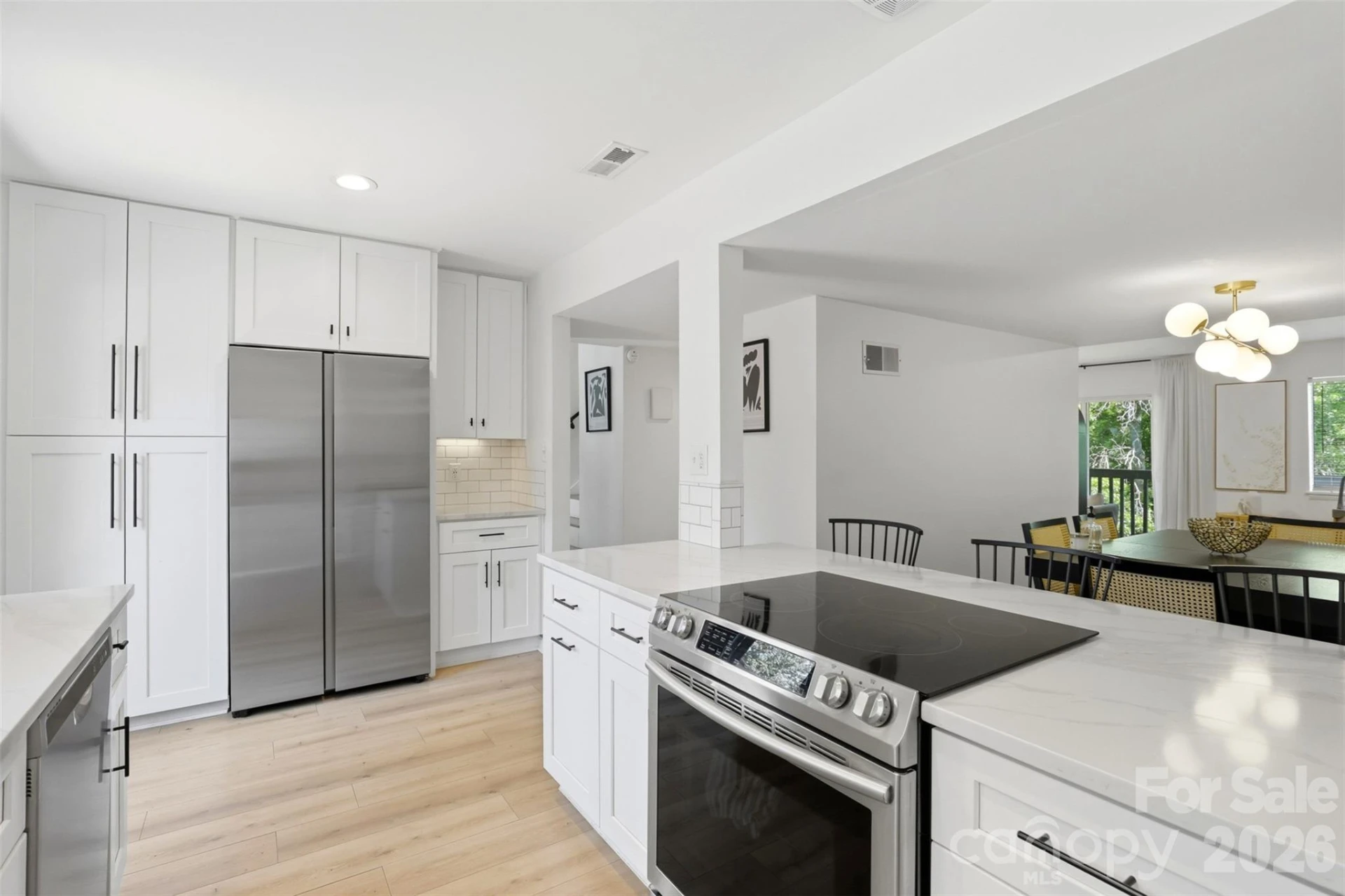 3703 Winding Creek Lane - Photo 5