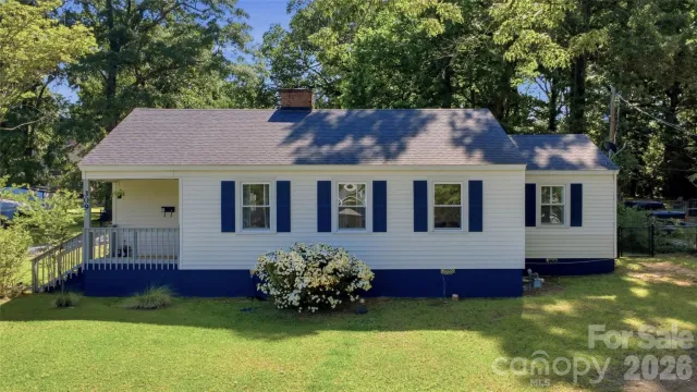 309 Academy Street, Fort Mill, SC, 29715
