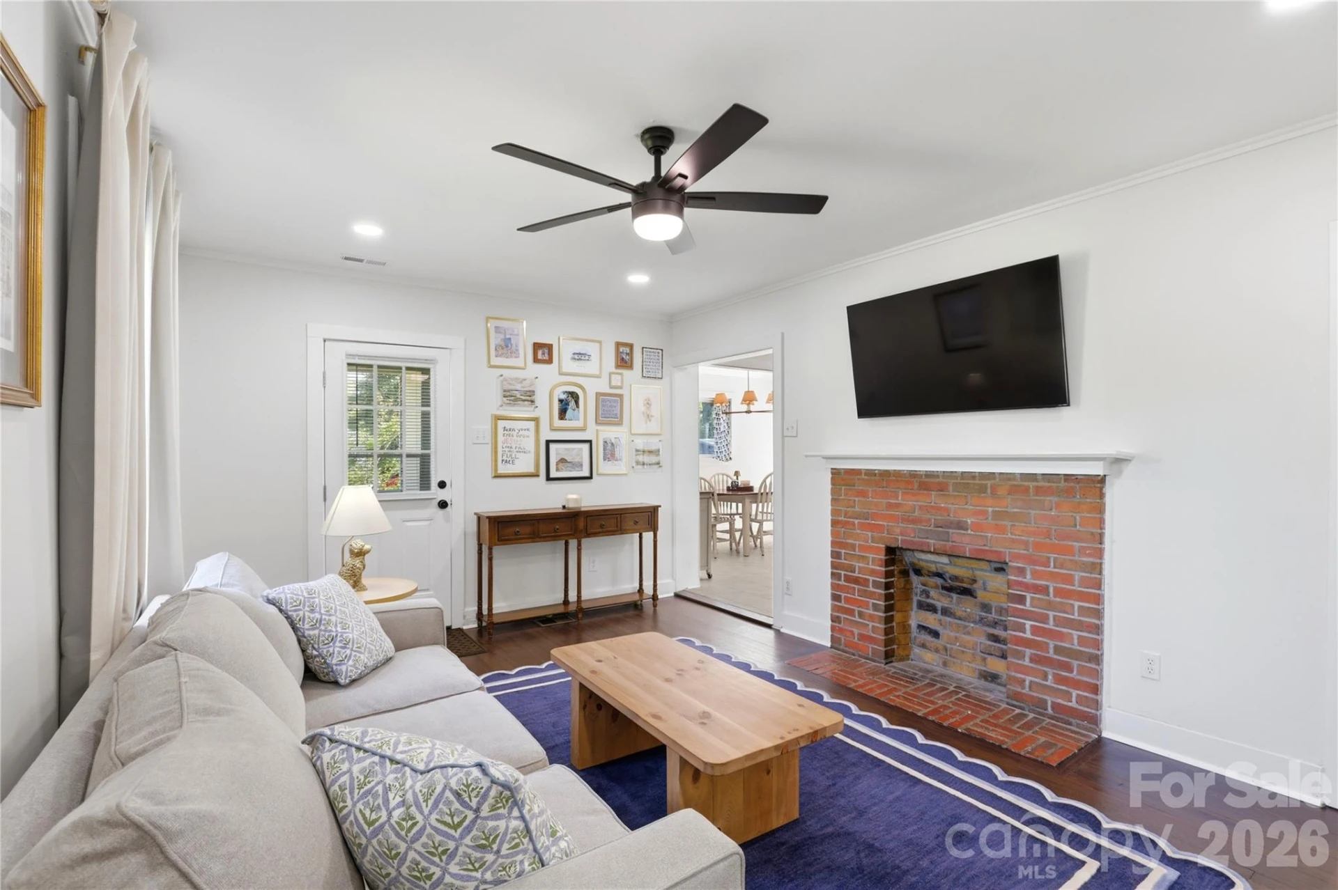 309 Academy Street - Photo 5