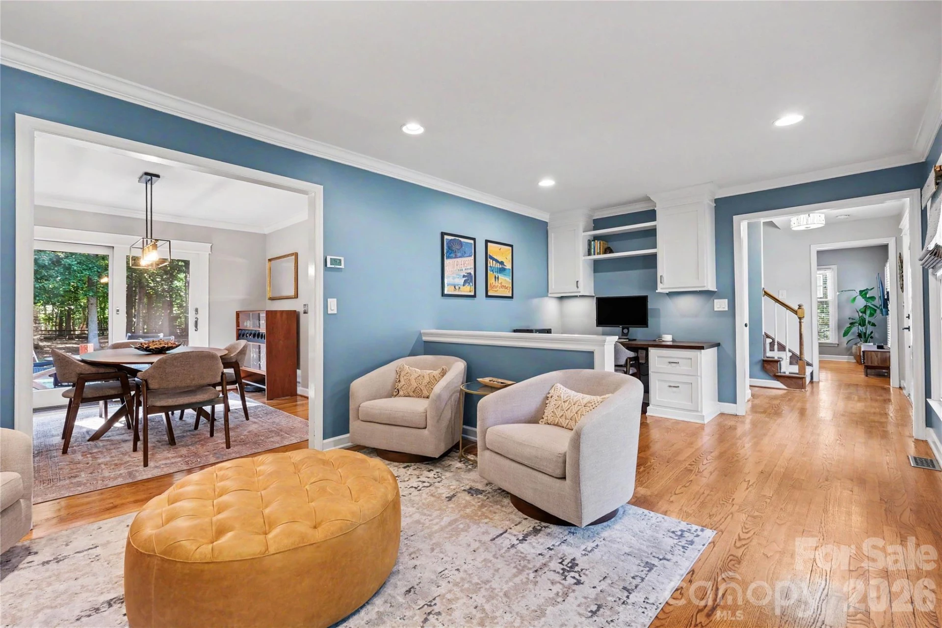 10428 Hall Drive - Photo 17