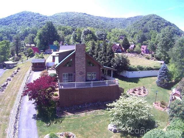 361 Black Camp Gap Road, Maggie Valley, NC, 28751