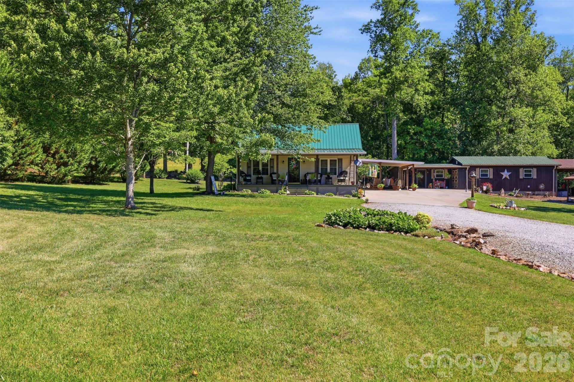 176 + 174 Oak Hollow Road - Photo 11
