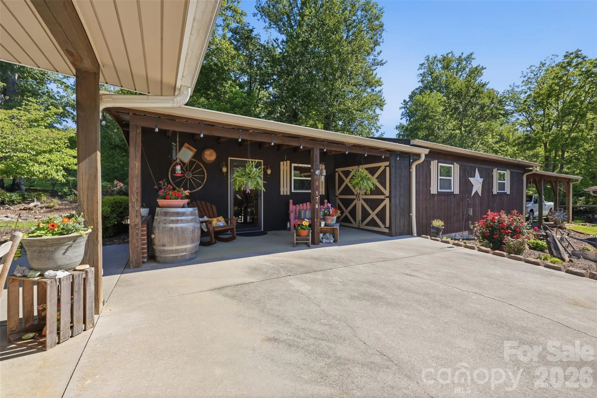 176 + 174 Oak Hollow Road - Photo 12