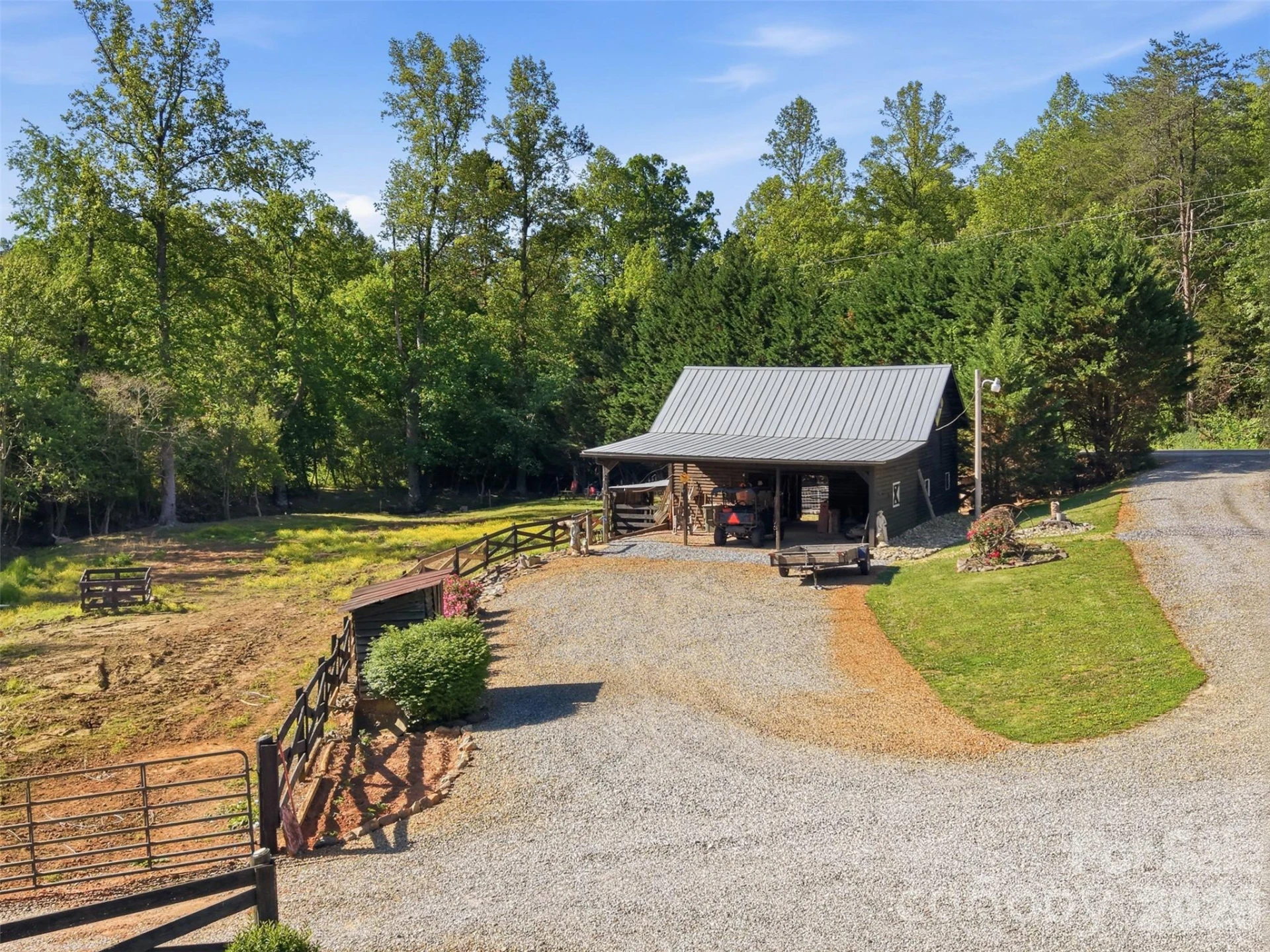 176 + 174 Oak Hollow Road - Photo 17