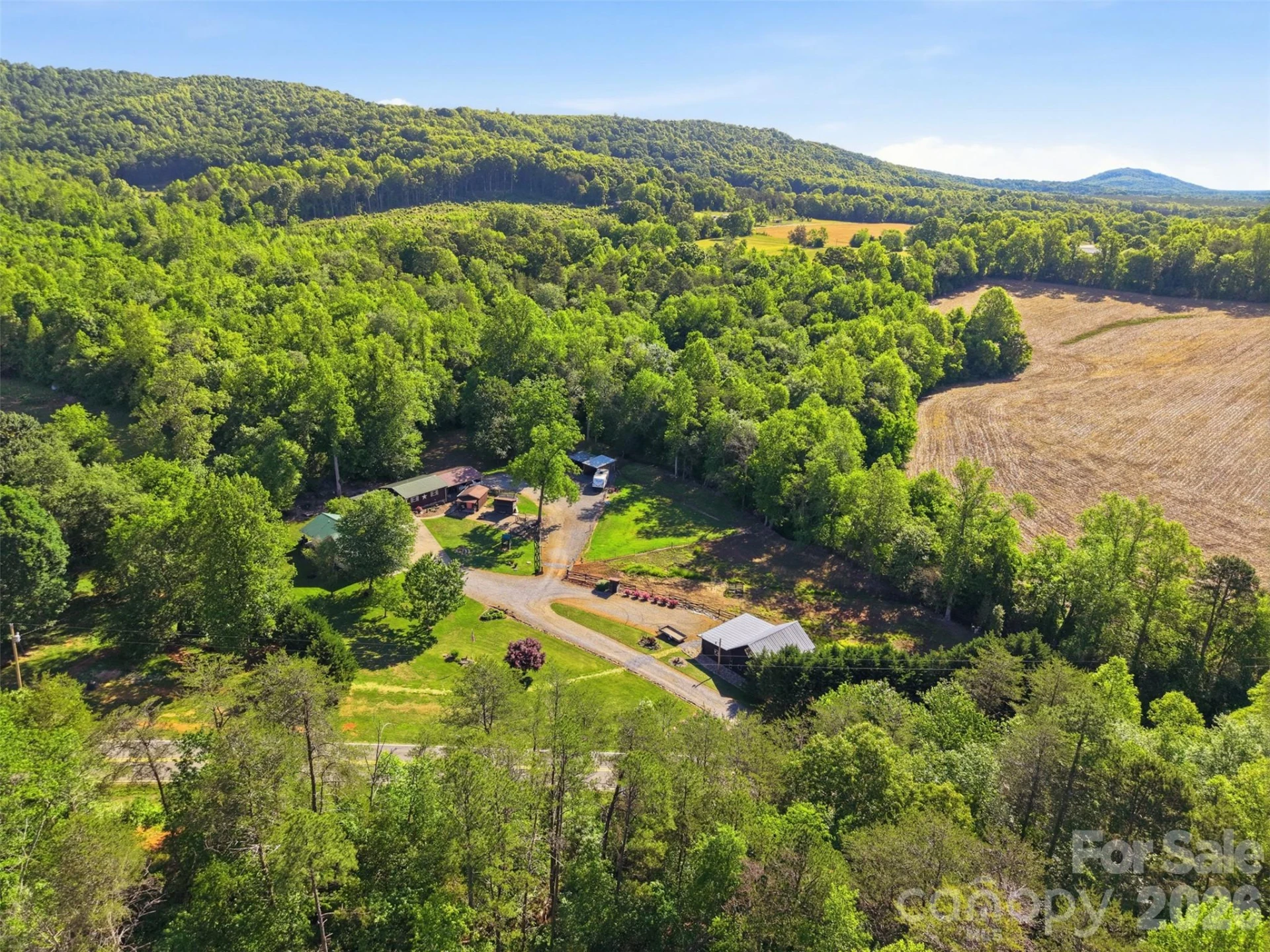 176 + 174 Oak Hollow Road - Photo 18