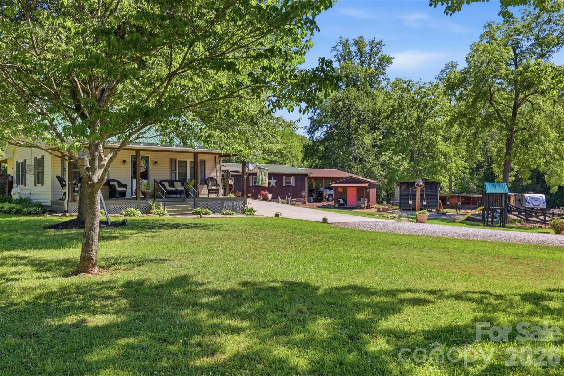 176 + 174 Oak Hollow Road - Photo 3