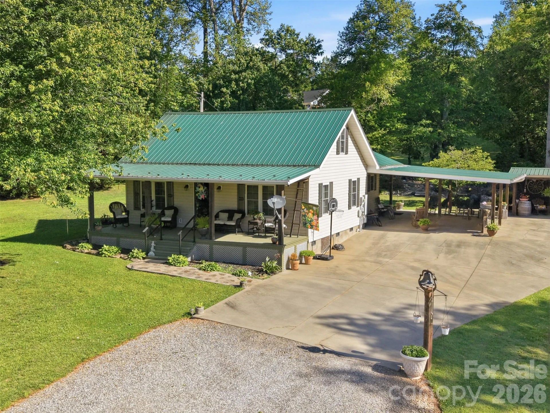 176 + 174 Oak Hollow Road - Photo 45