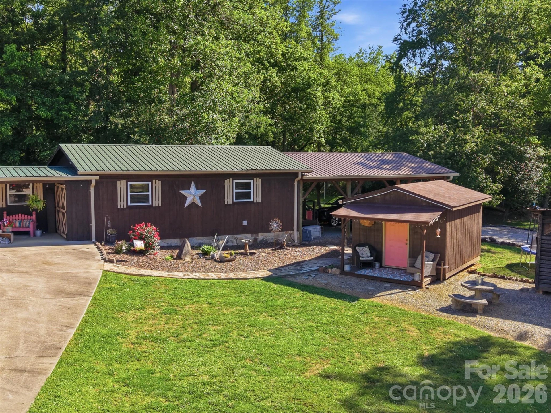176 + 174 Oak Hollow Road - Photo 48