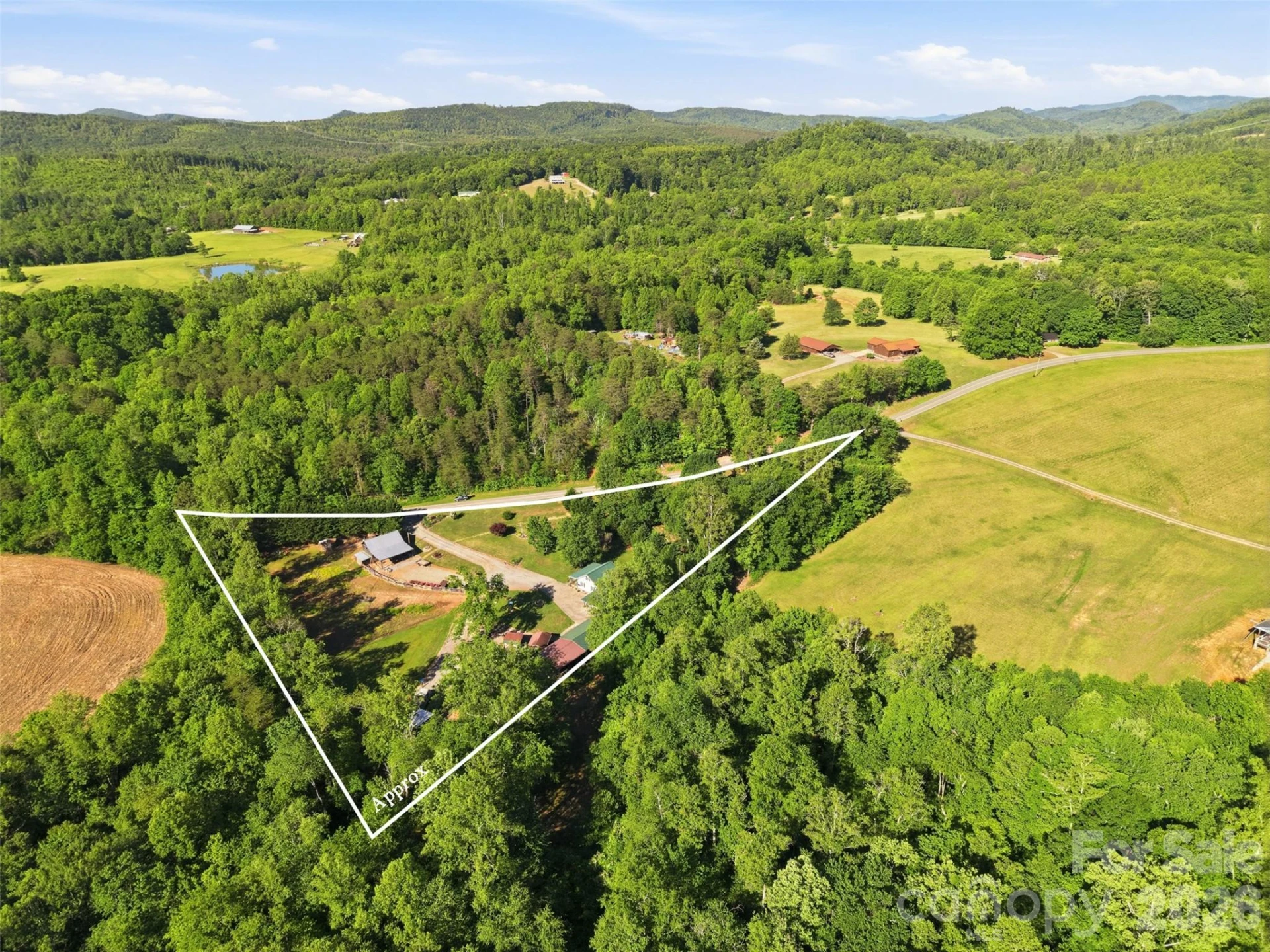 176 + 174 Oak Hollow Road - Photo 7