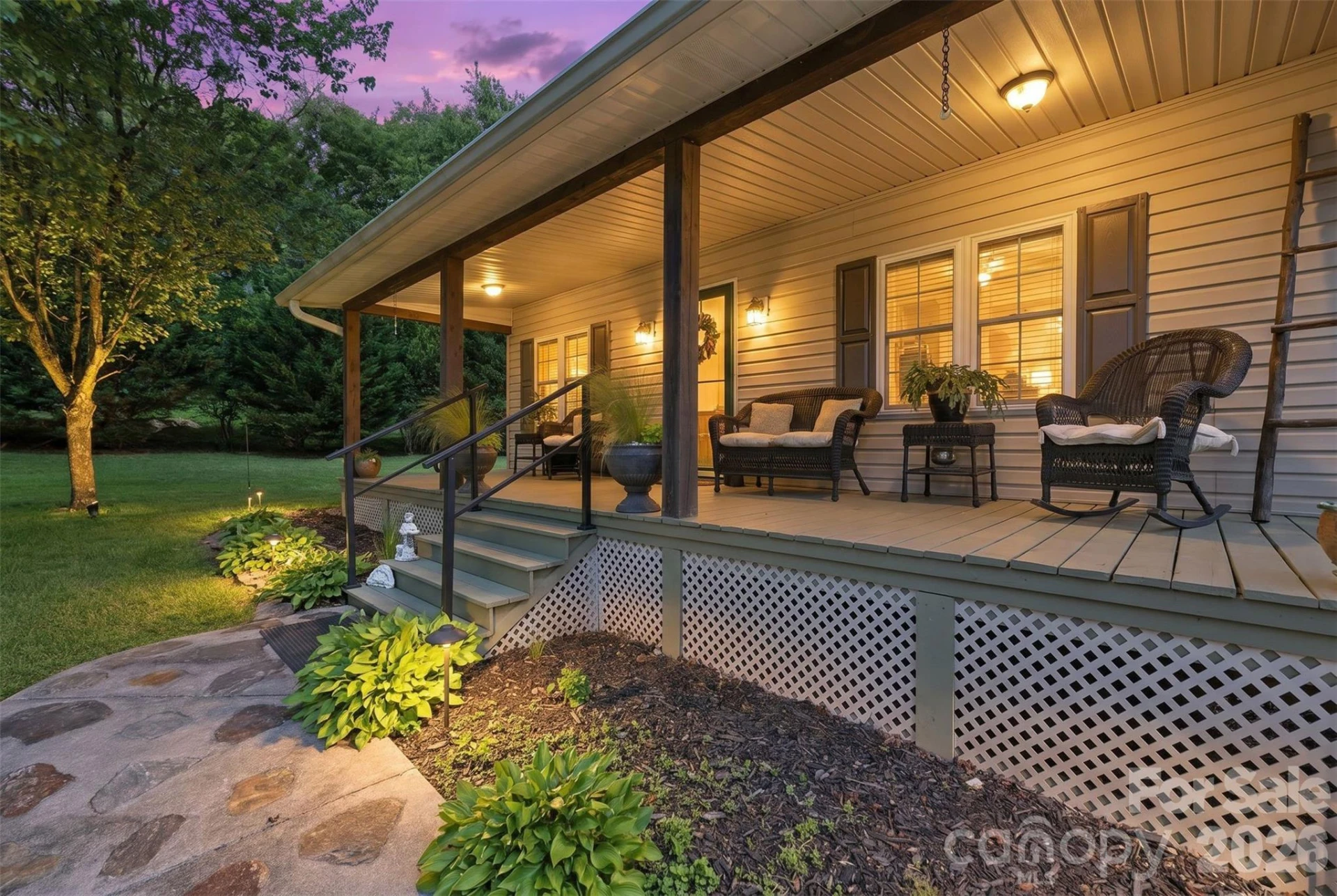 176 + 174 Oak Hollow Road - Photo 8