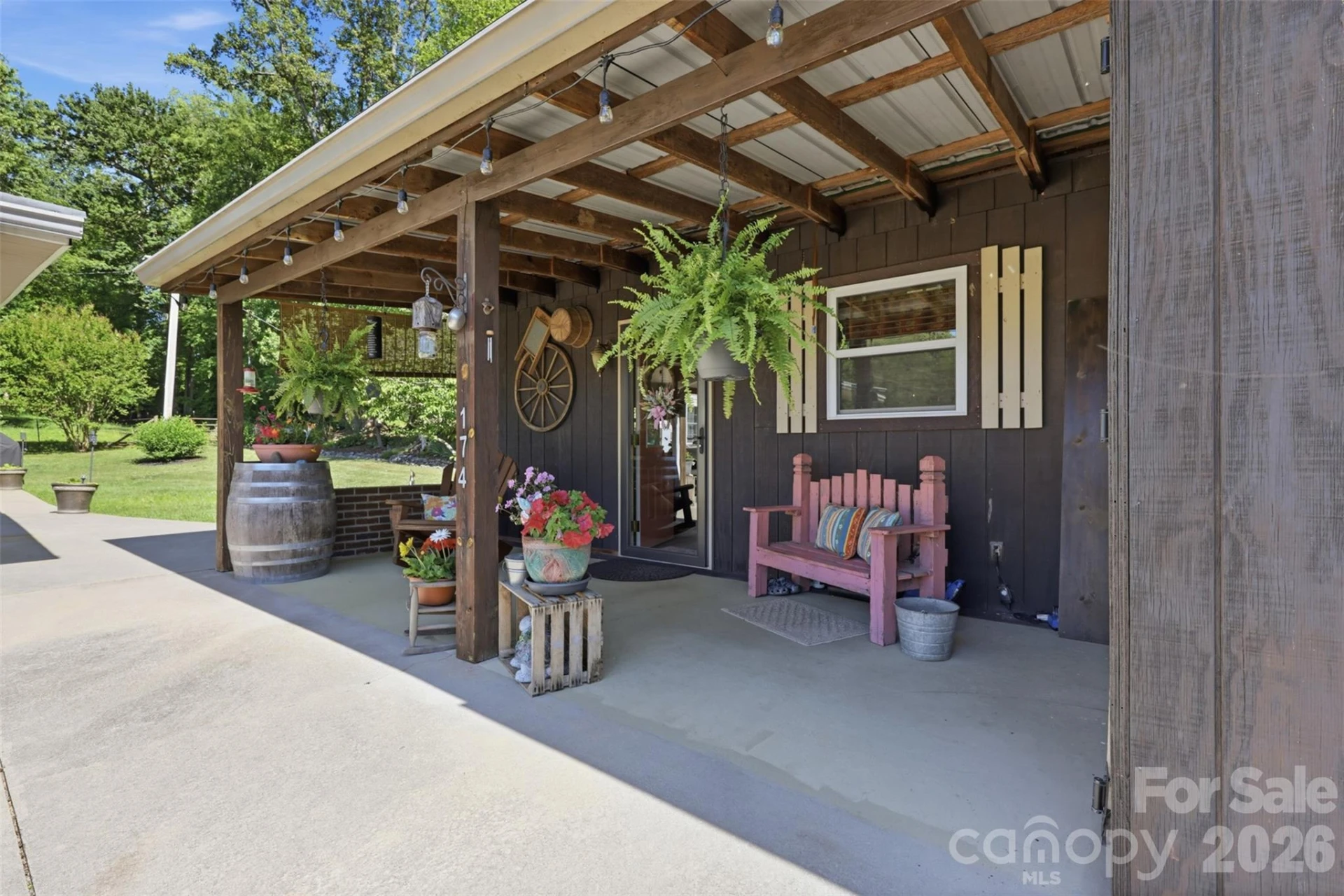 176 + 174 Oak Hollow Road - Photo 9