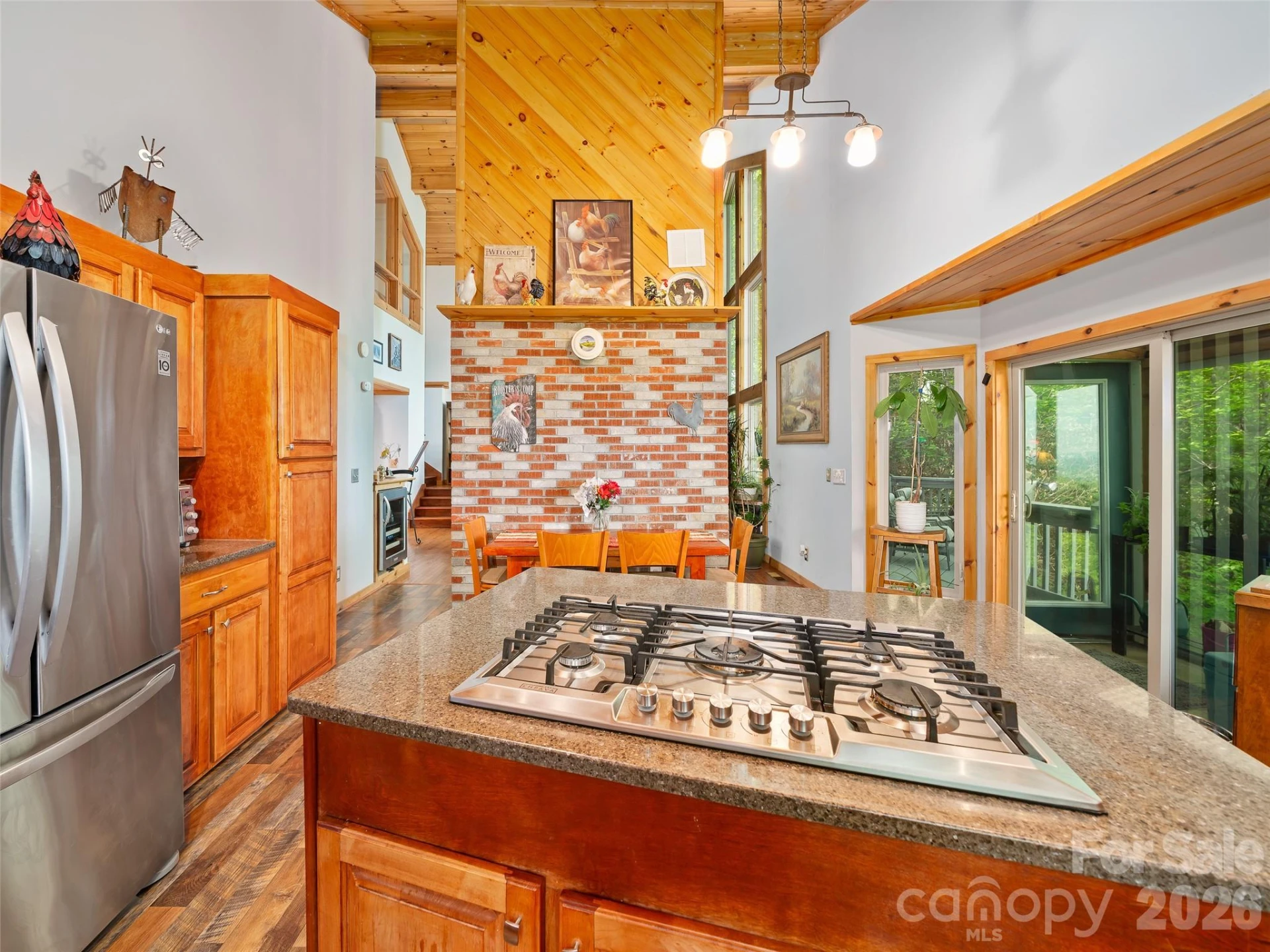 228 Continental Divide Road - Photo 11