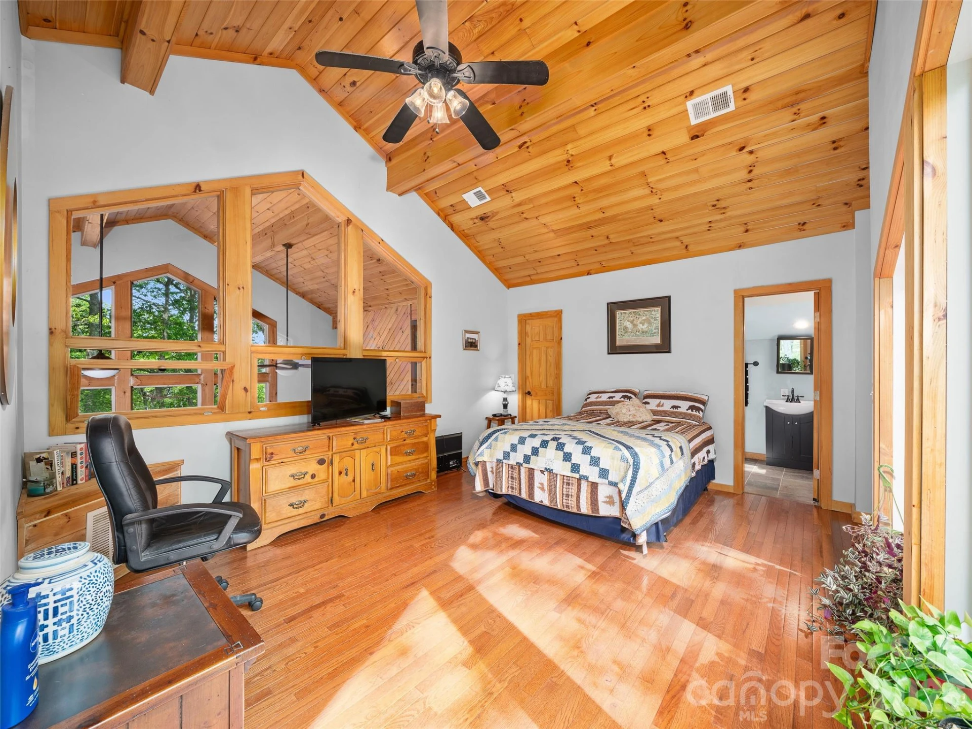 228 Continental Divide Road - Photo 19