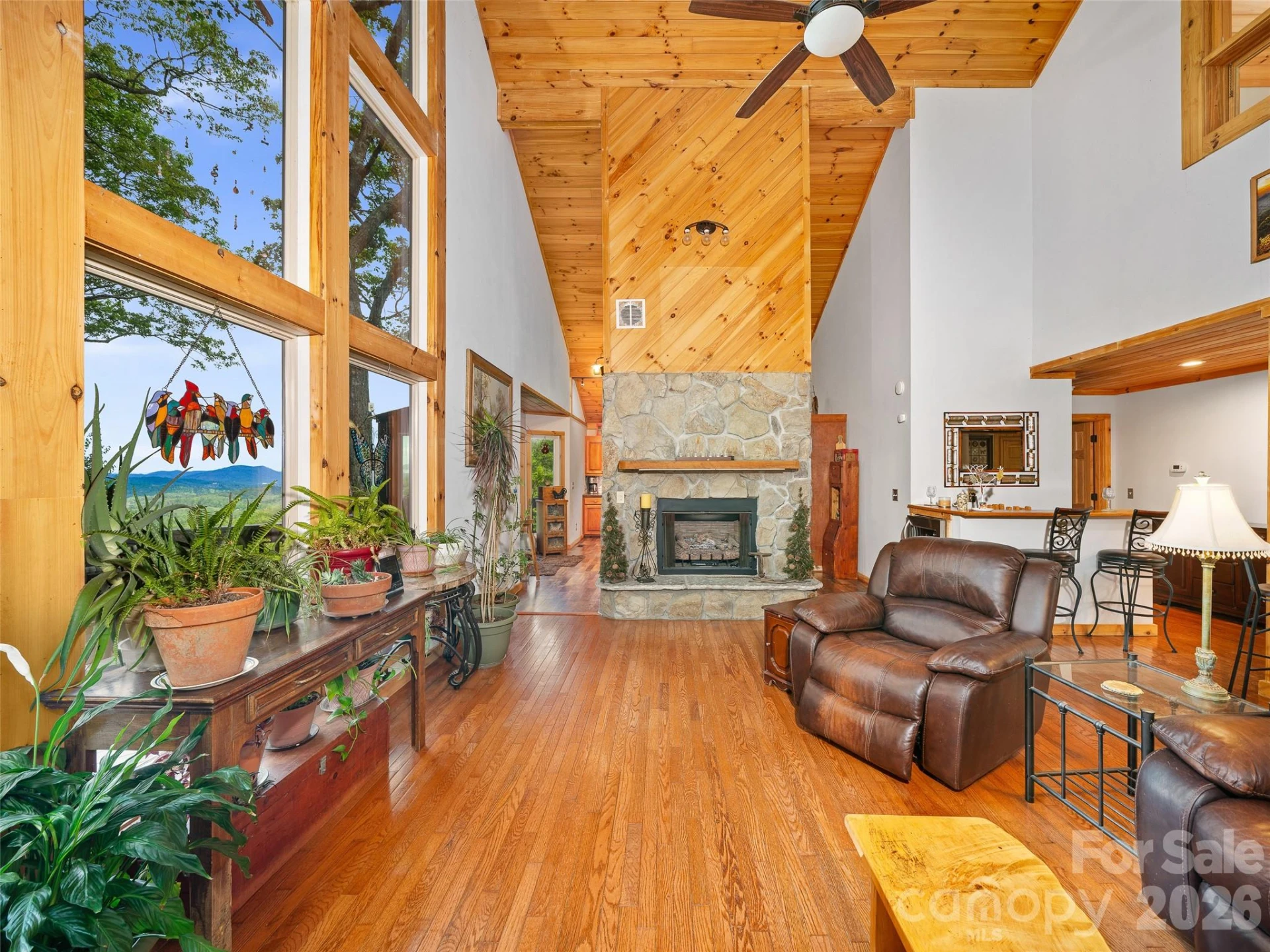 228 Continental Divide Road - Photo 3