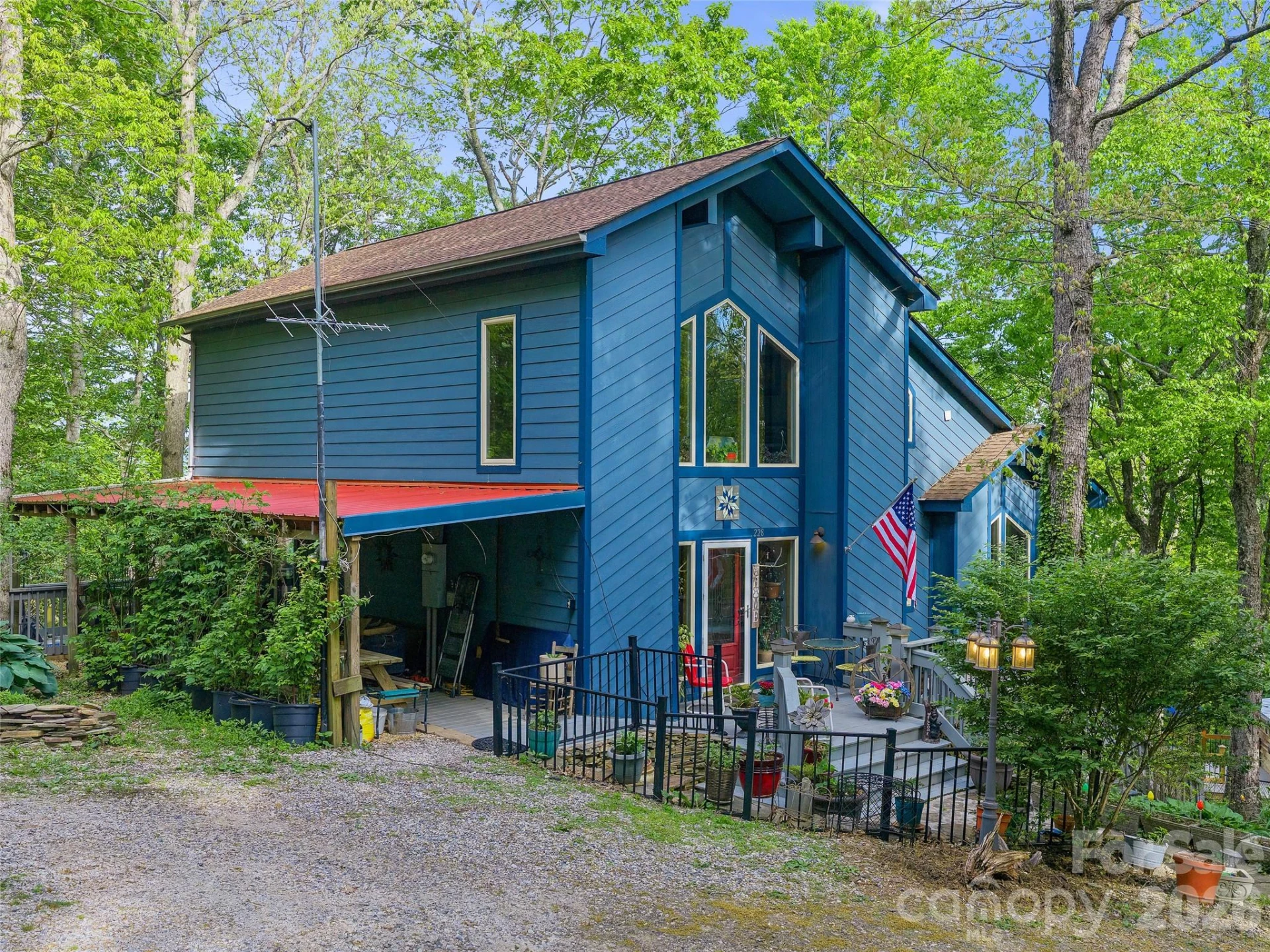 228 Continental Divide Road - Photo 30