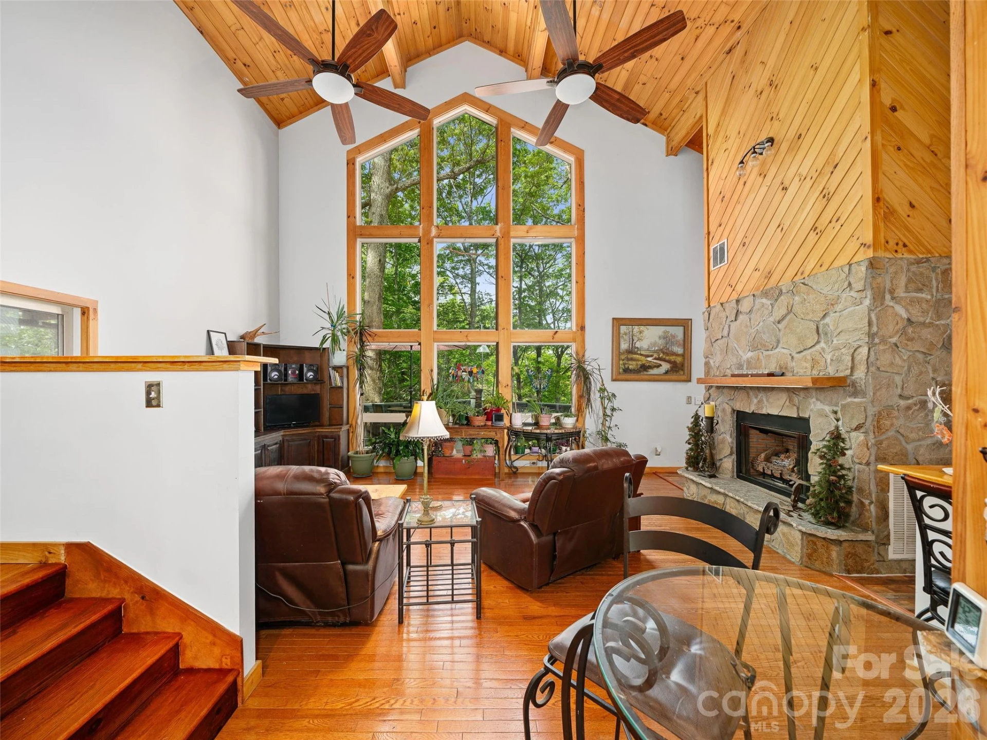 228 Continental Divide Road - Photo 4