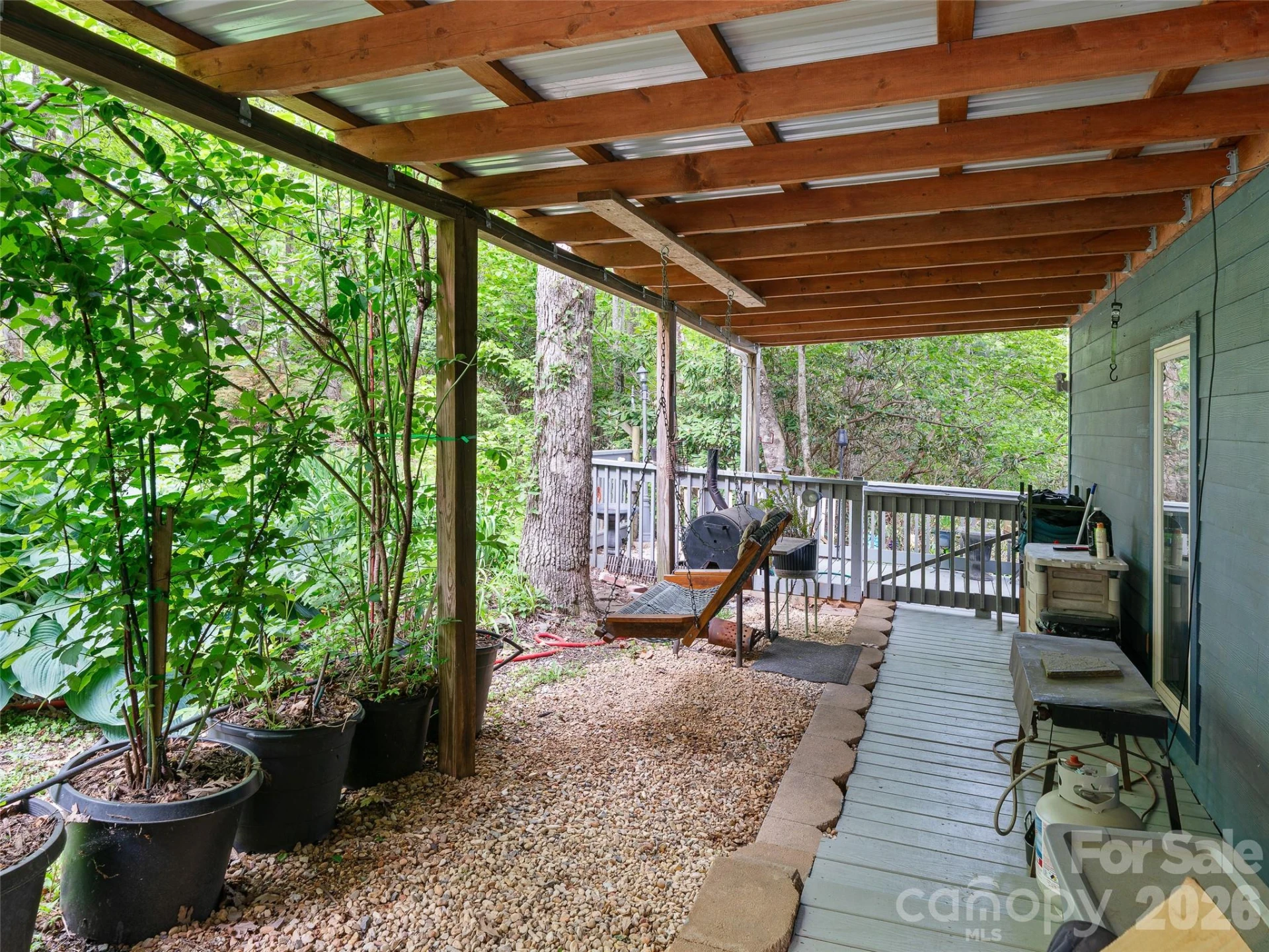 228 Continental Divide Road - Photo 31
