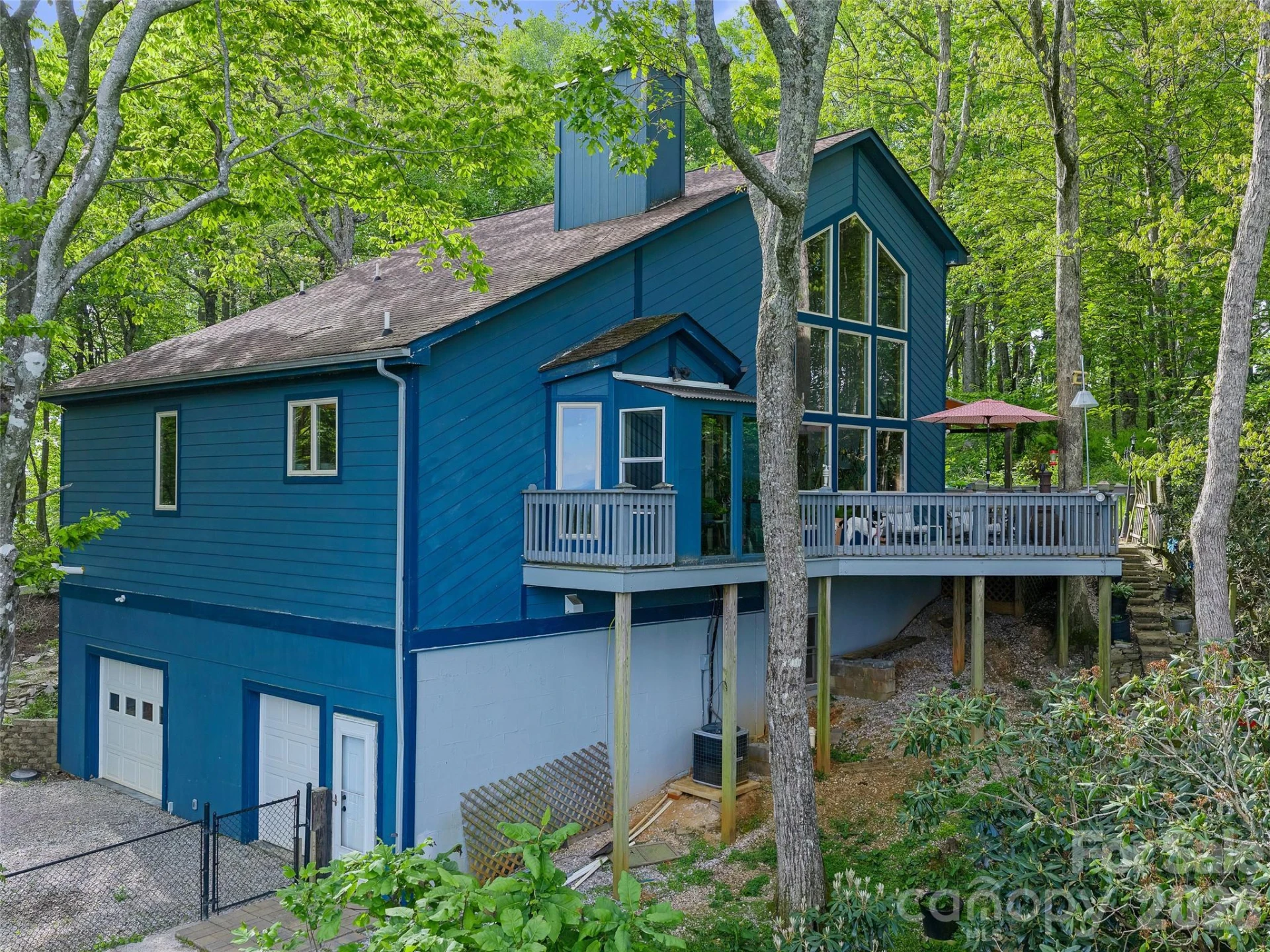 228 Continental Divide Road - Photo 34