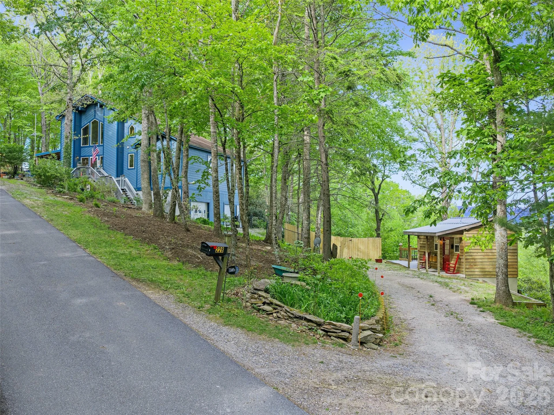 228 Continental Divide Road - Photo 35