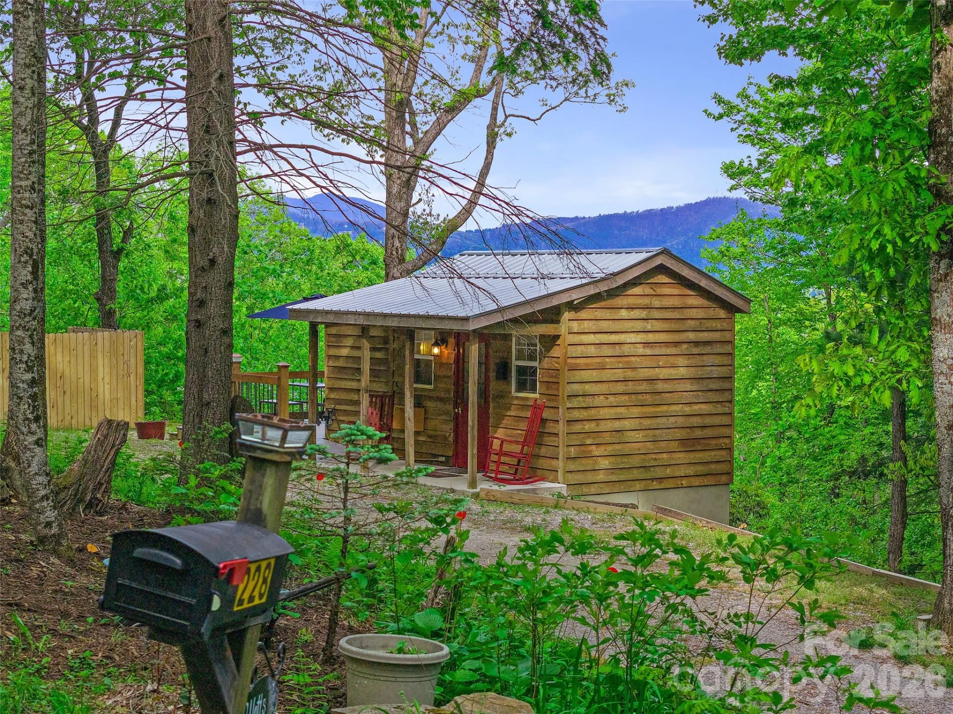 228 Continental Divide Road - Photo 37
