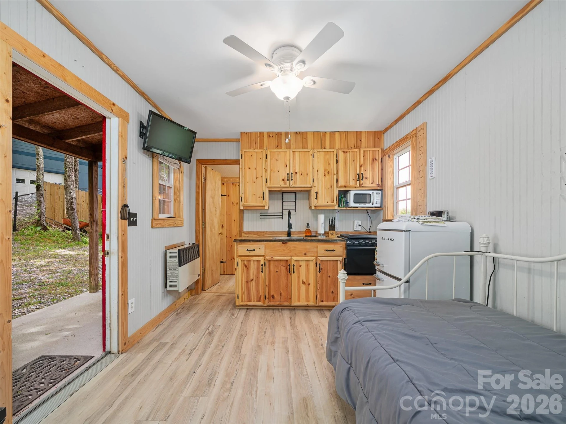 228 Continental Divide Road - Photo 39