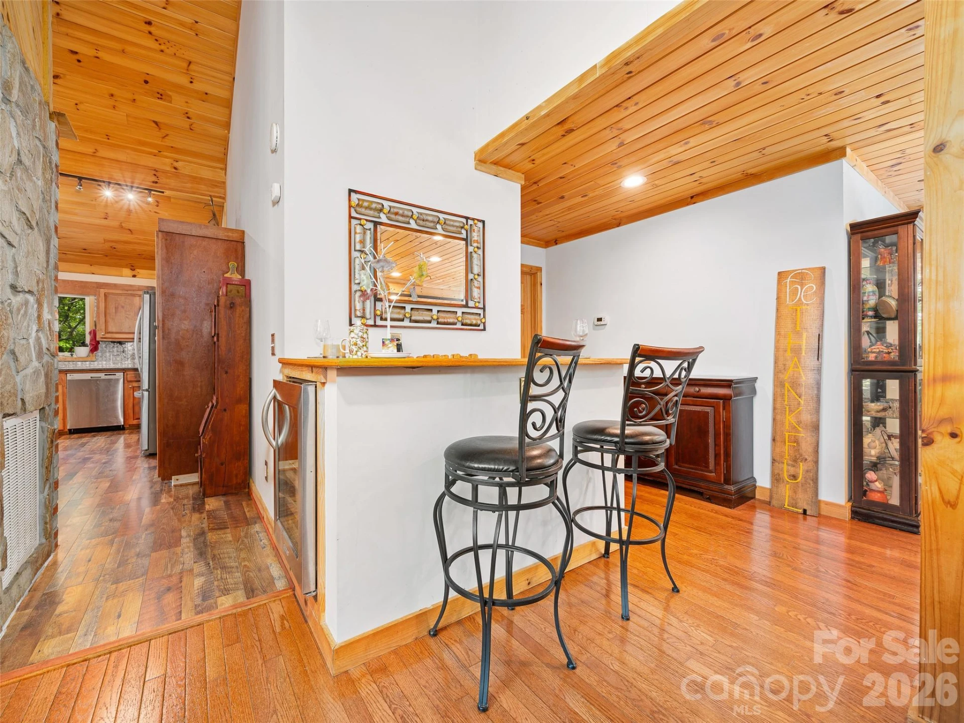 228 Continental Divide Road - Photo 5