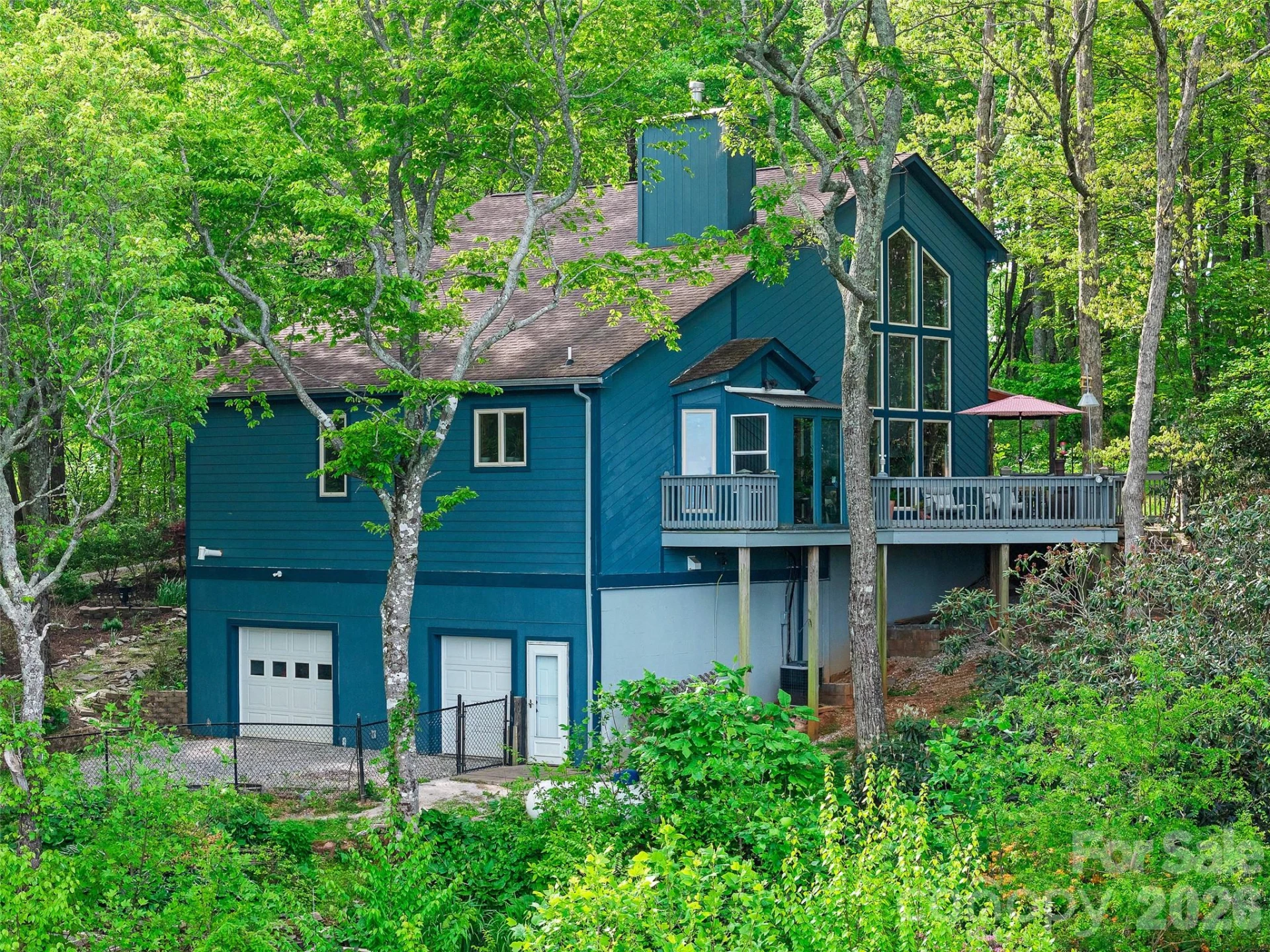 228 Continental Divide Road - Photo 43