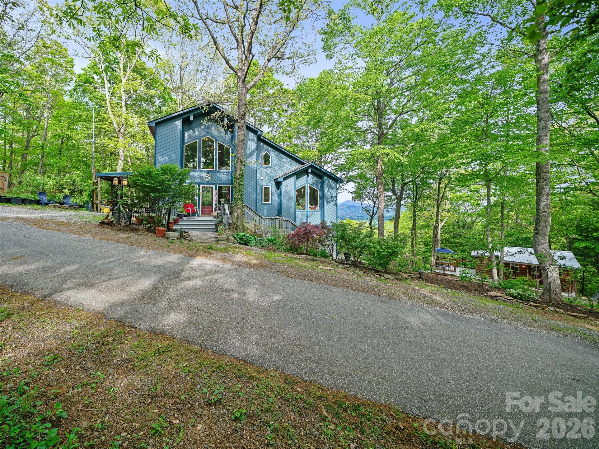 228 Continental Divide Road - Photo 46