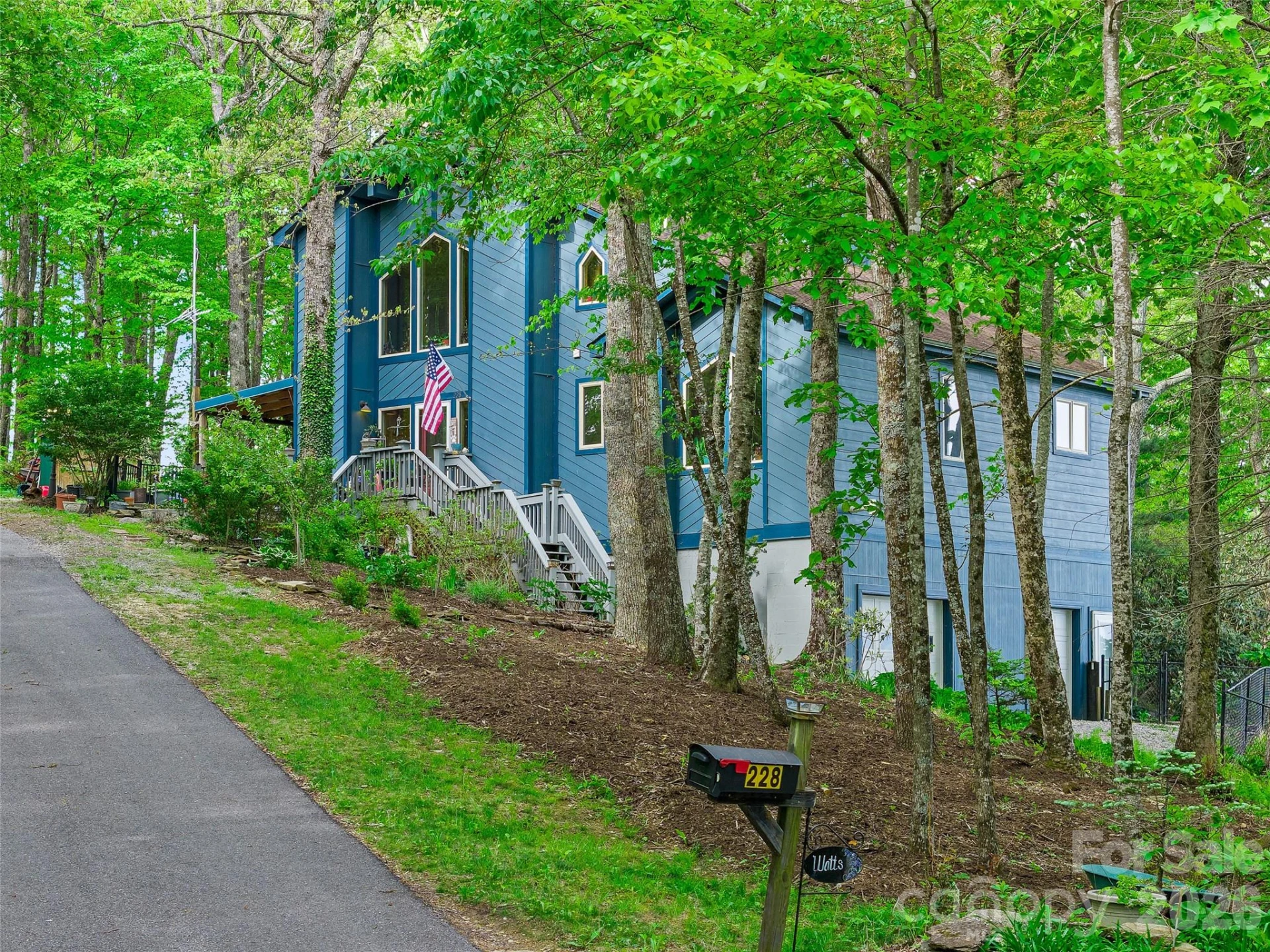 228 Continental Divide Road - Photo 47