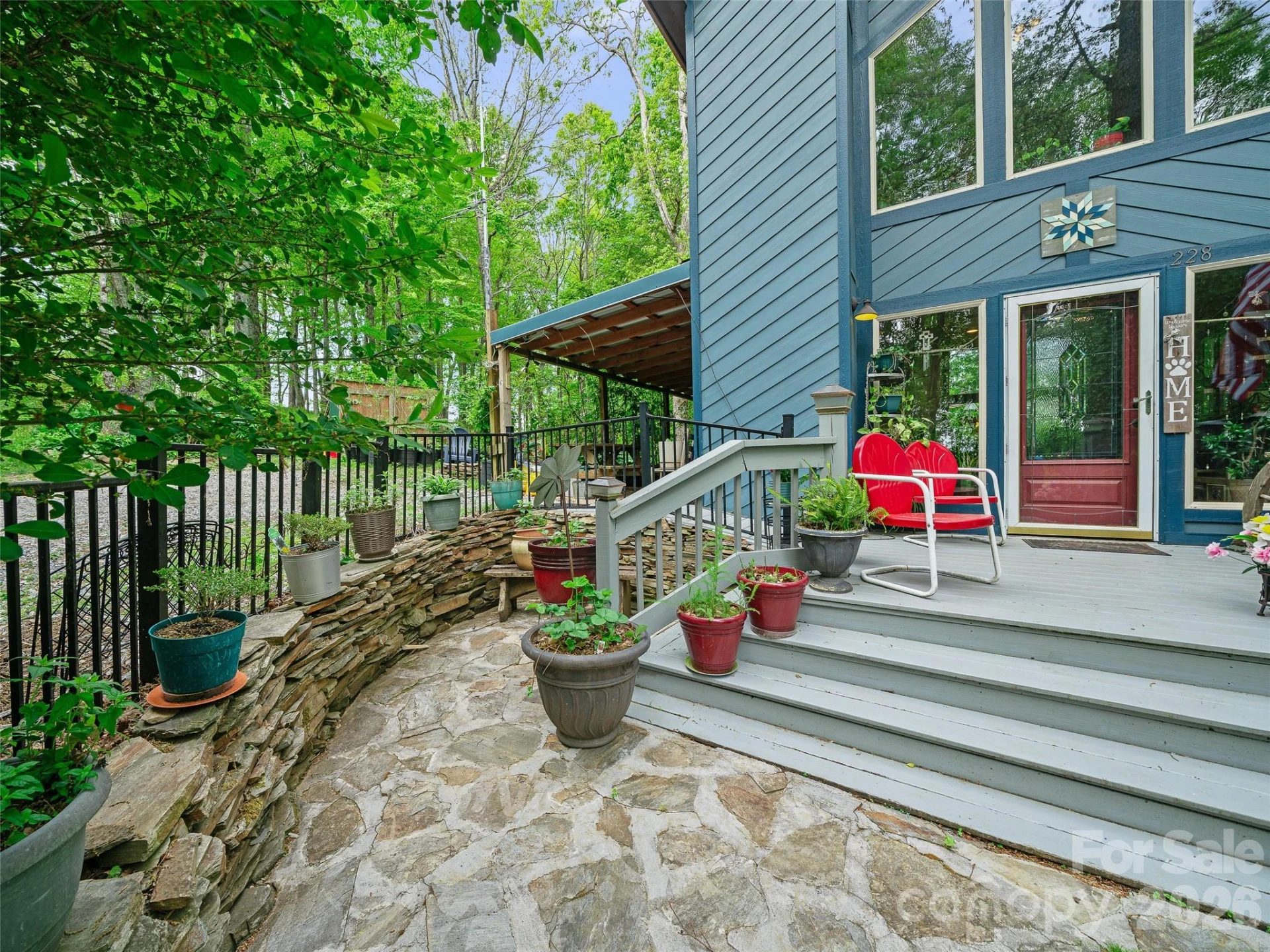 228 Continental Divide Road - Photo 48