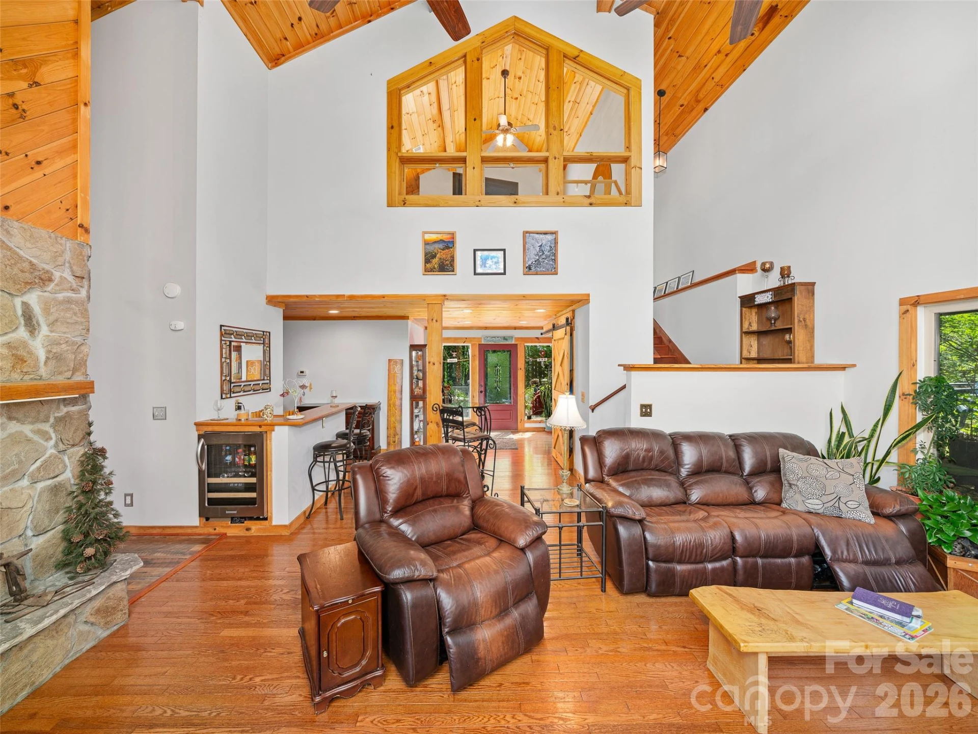 228 Continental Divide Road - Photo 7