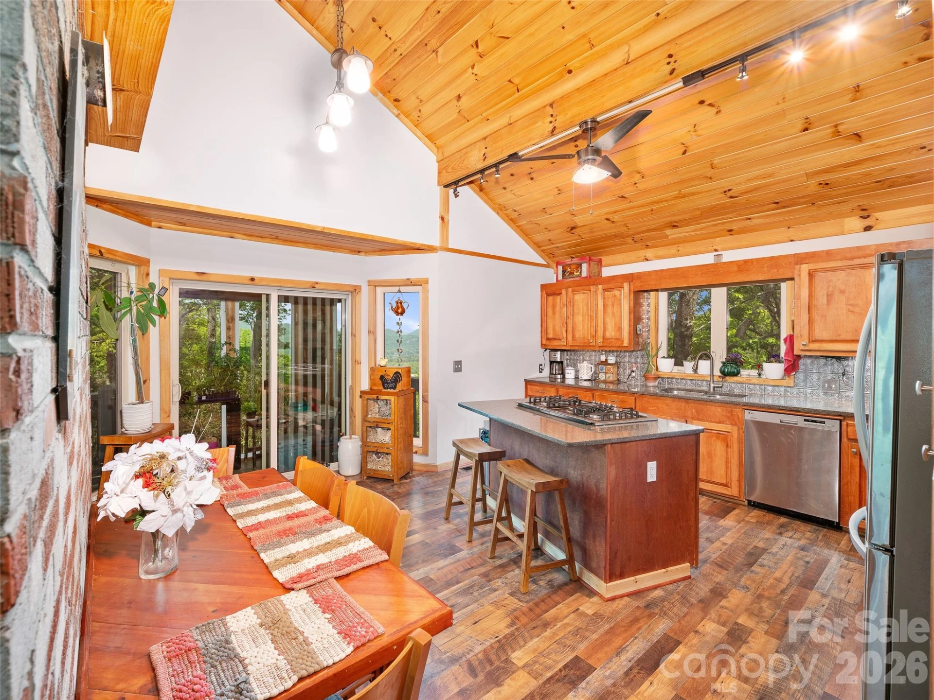 228 Continental Divide Road - Photo 8