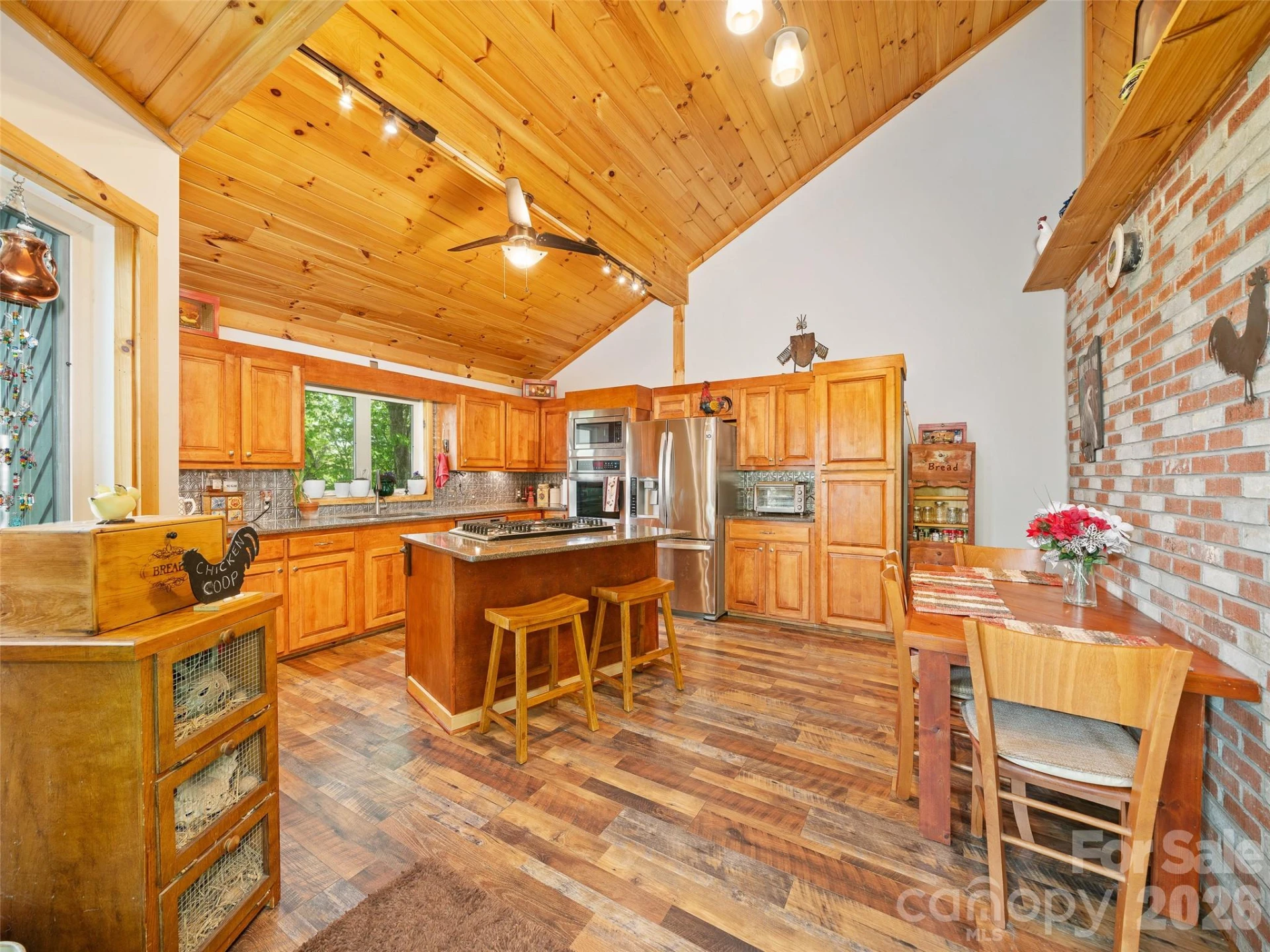 228 Continental Divide Road - Photo 9